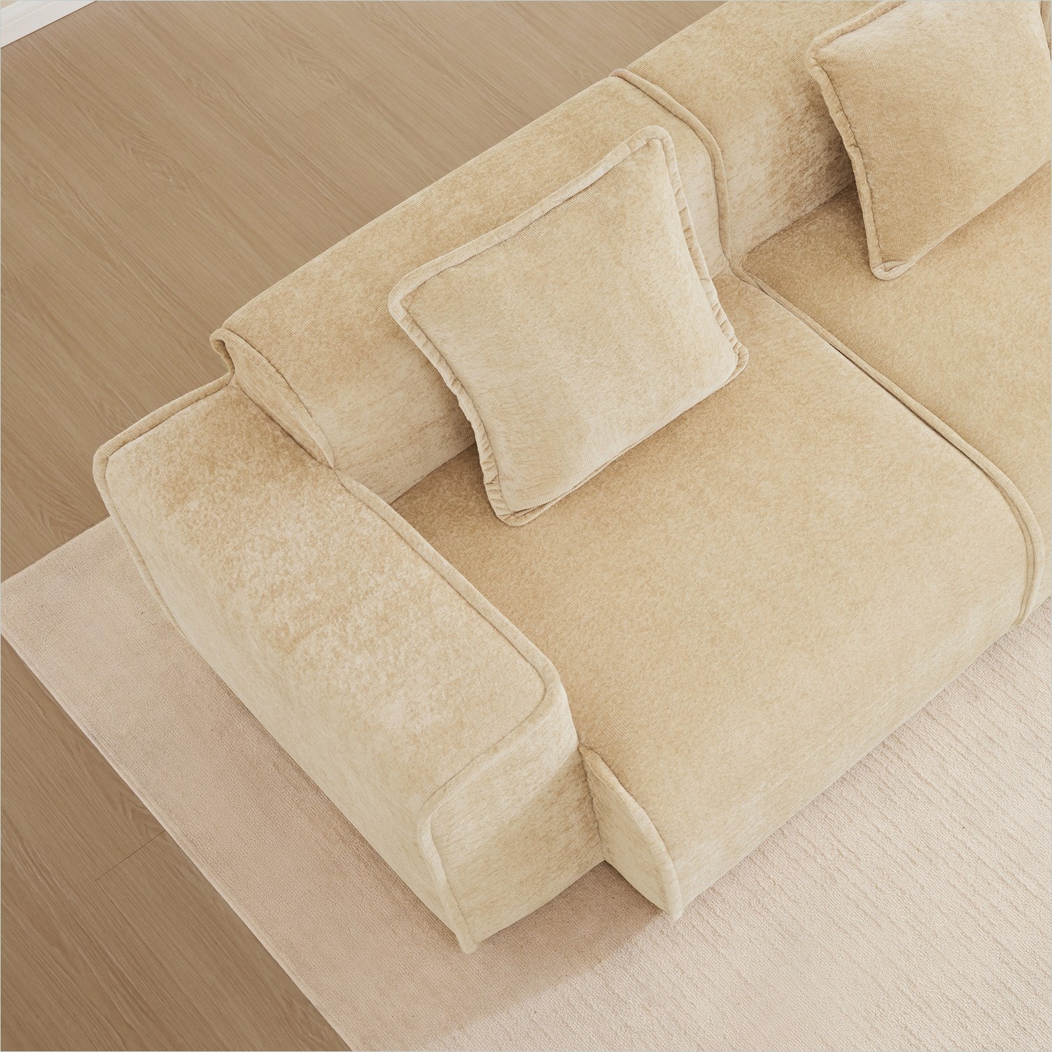 SunJet IWJHCTKCQNWY Sofas-Loveseats - View #7