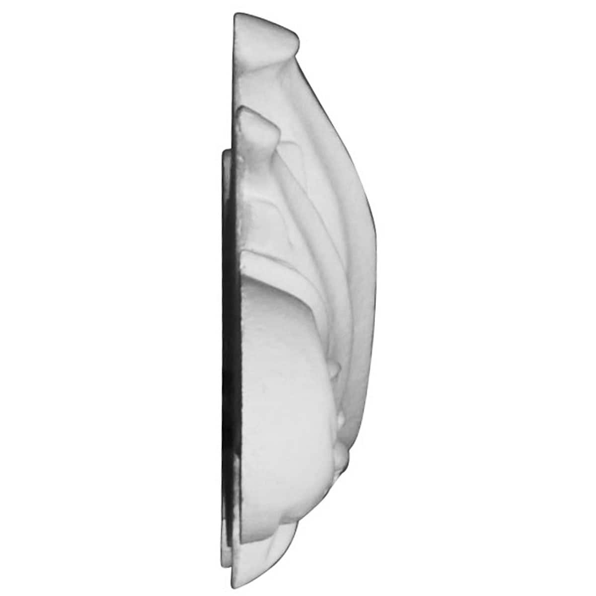 Ekena Millwork ONL03X09X01RB-L appliques - View #3