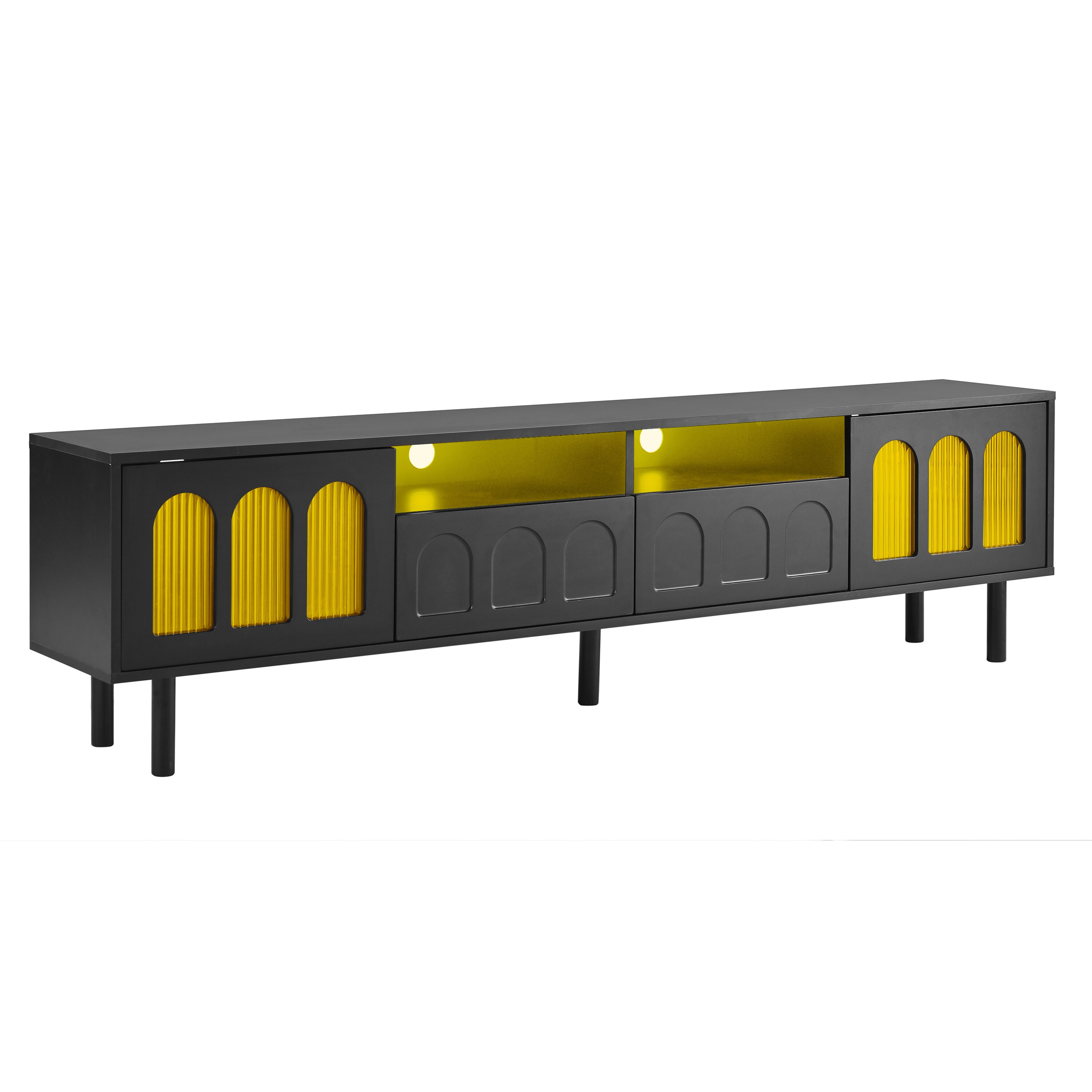 Bayfeve BF-80476B-IN Tv-Stands - View #12