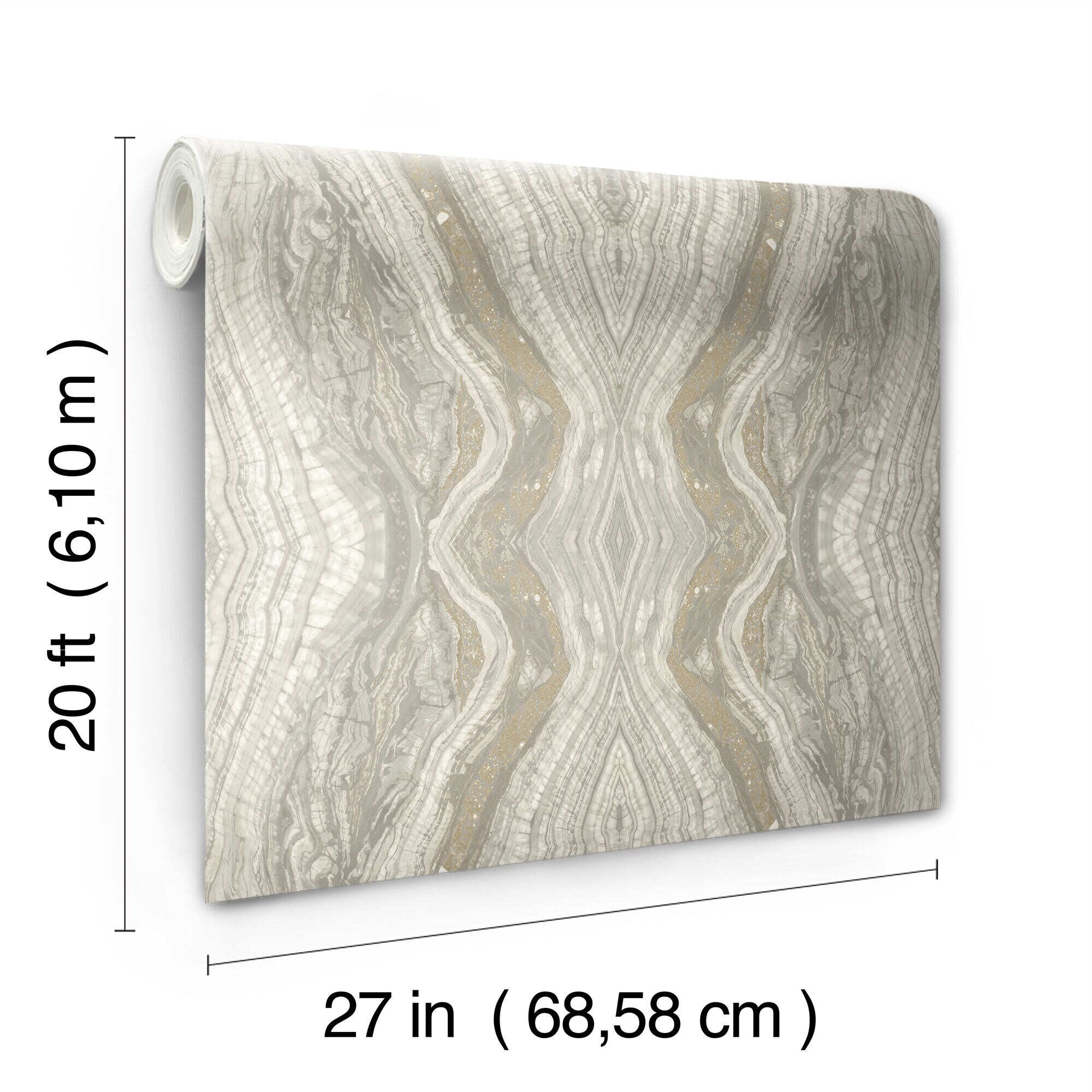 York Wallcoverings PSW1111RL wallpaper - View #3