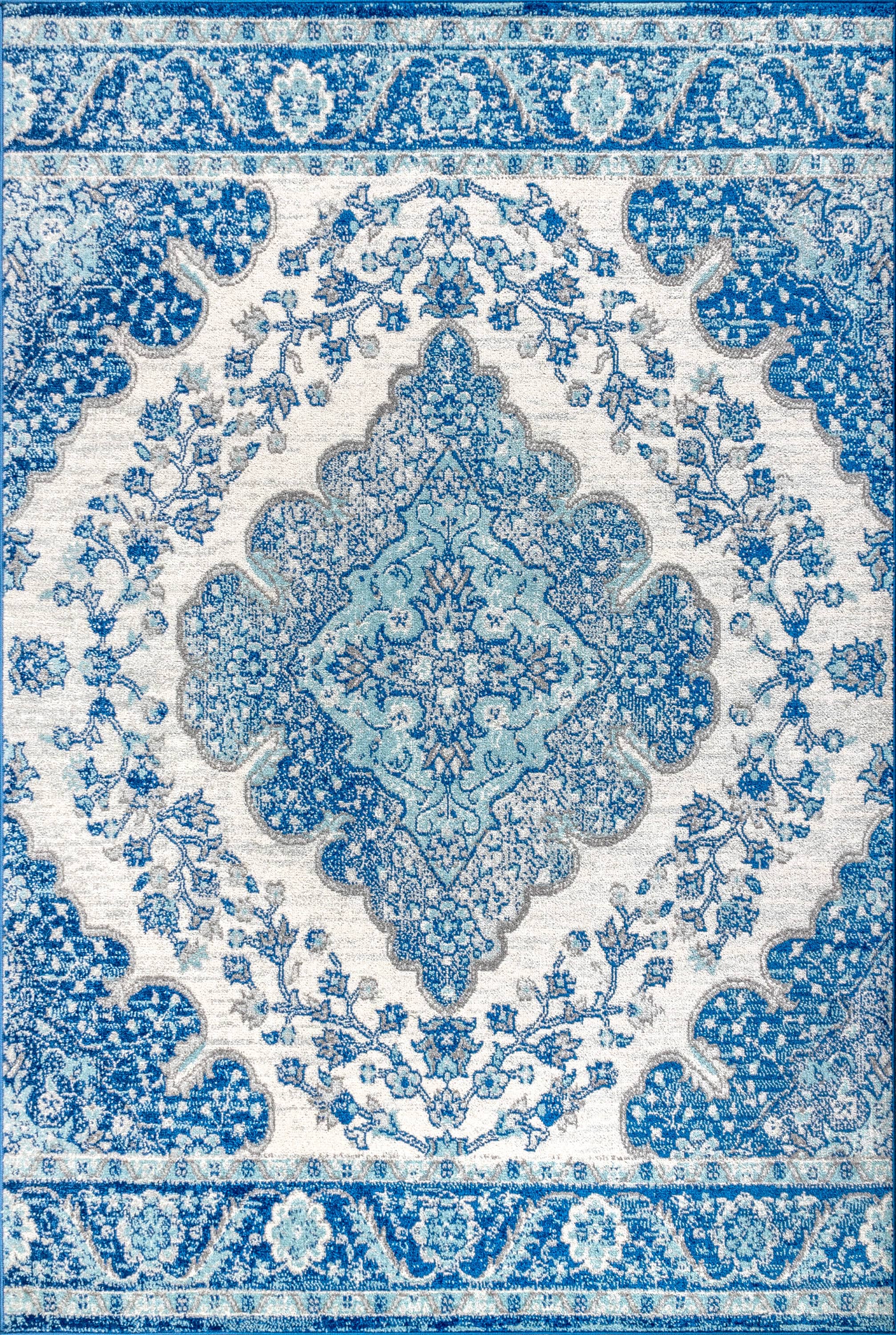 JONATHAN  Y BMF106B-8 rugs - View #2