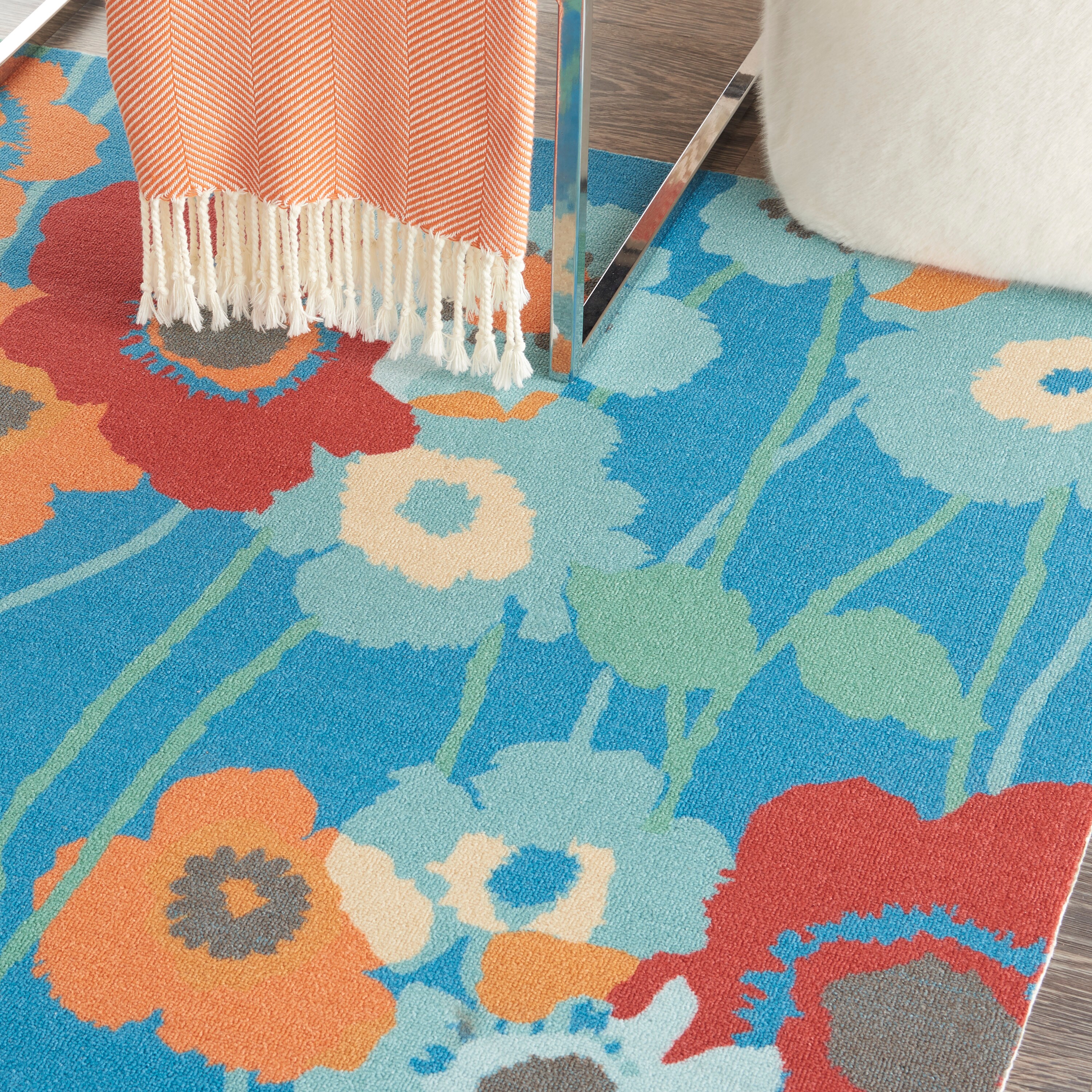 Nourison 99446234285 rugs - View #7
