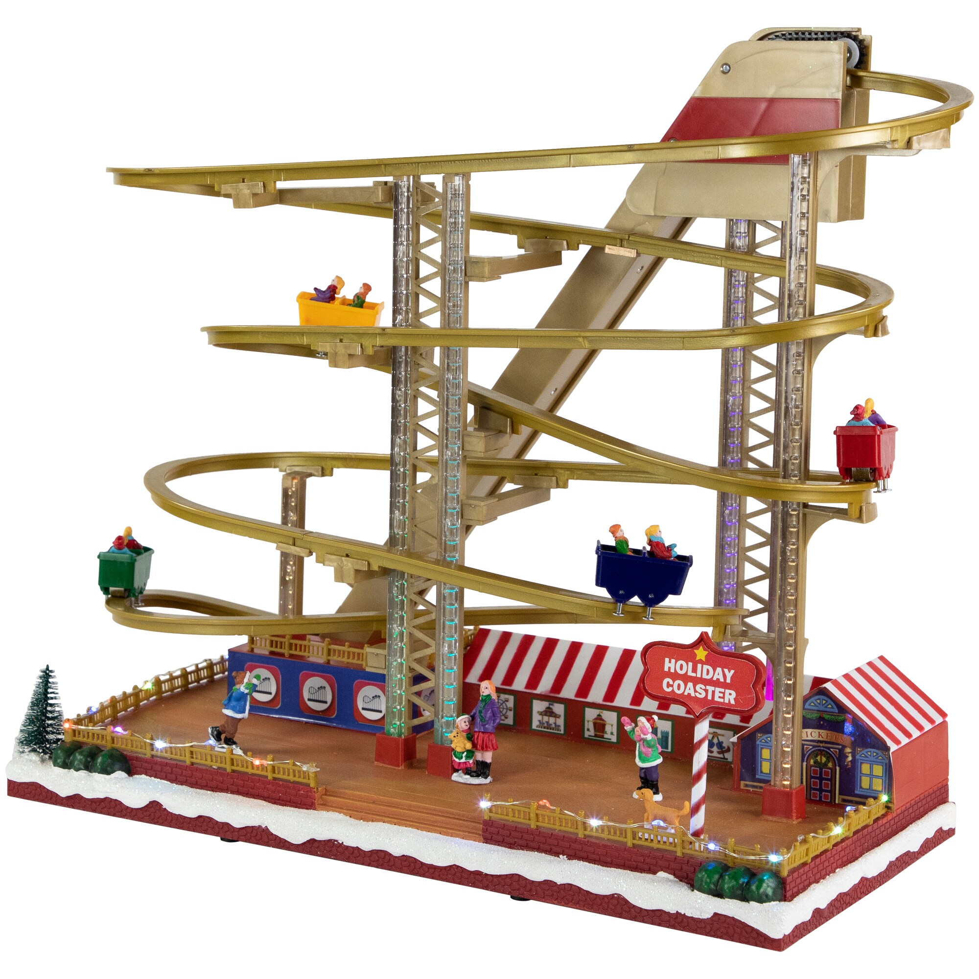 Northlight 35681675 Christmas-Collectibles - View #3