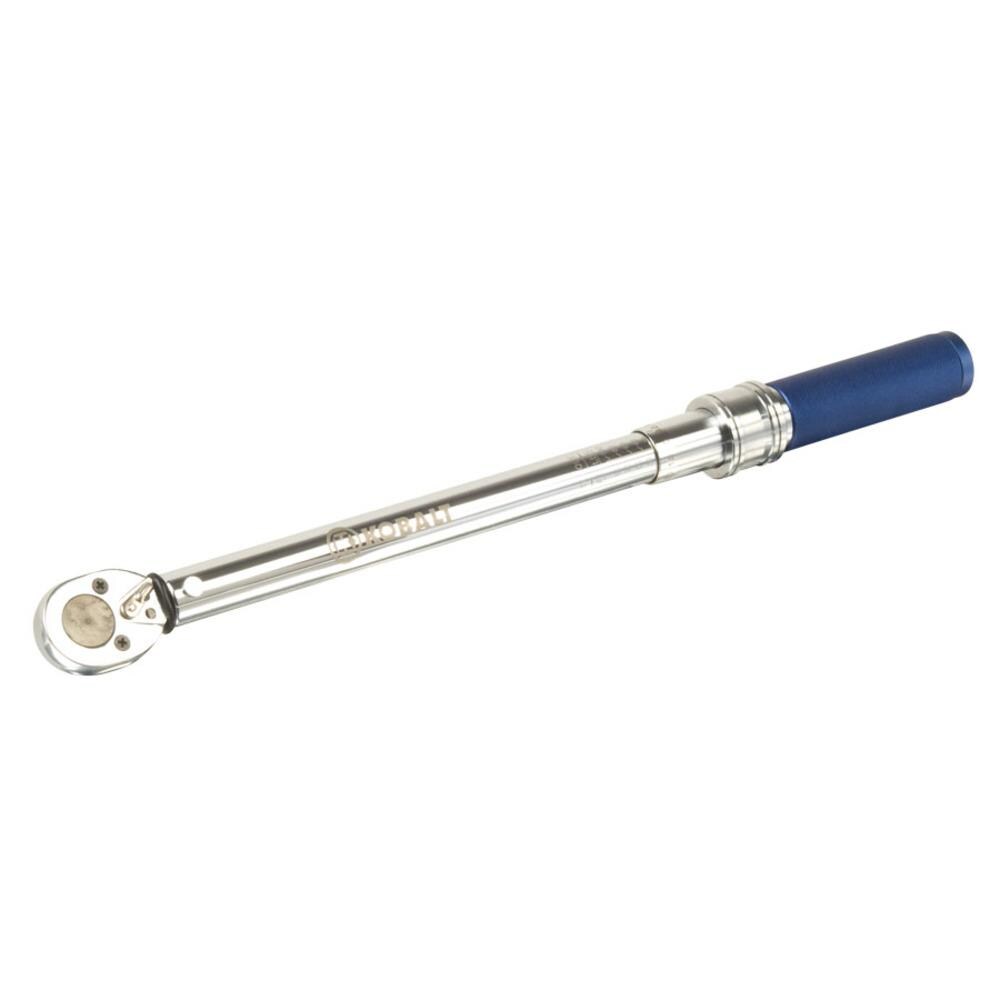 Kobalt 3/8in Drive Click Torque Wrench (20ft lb to 100ft lb) in the