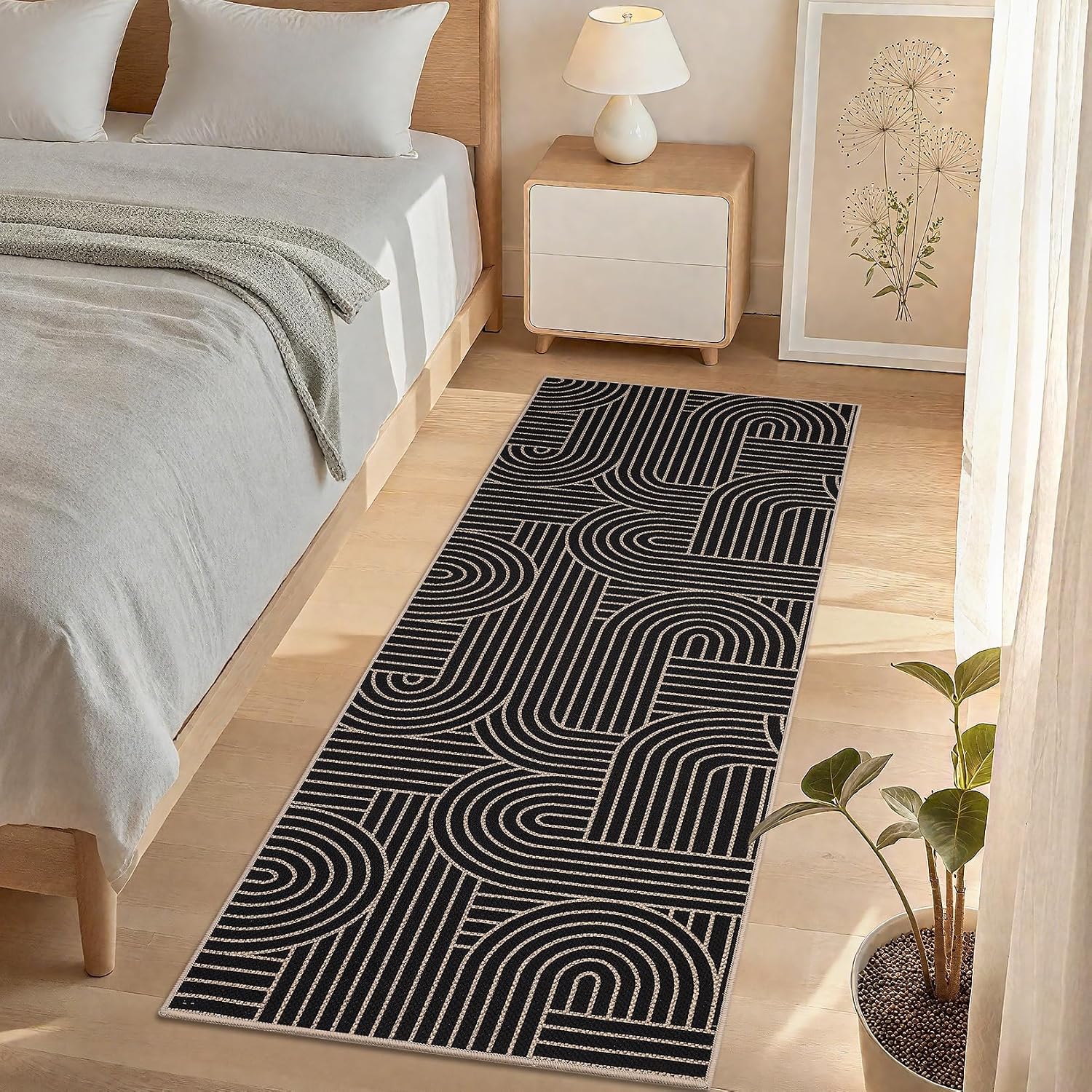 GAOMON CES-XVQPUH-BOA6L3GPL rugs - View #2