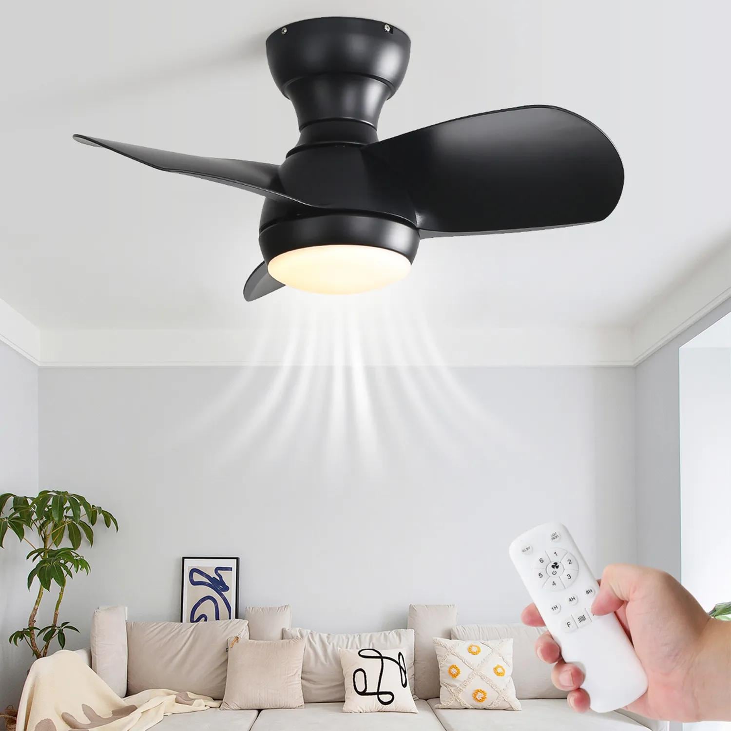 Bayfeve BFKS-46322-CF Ceiling-Fans - View #5