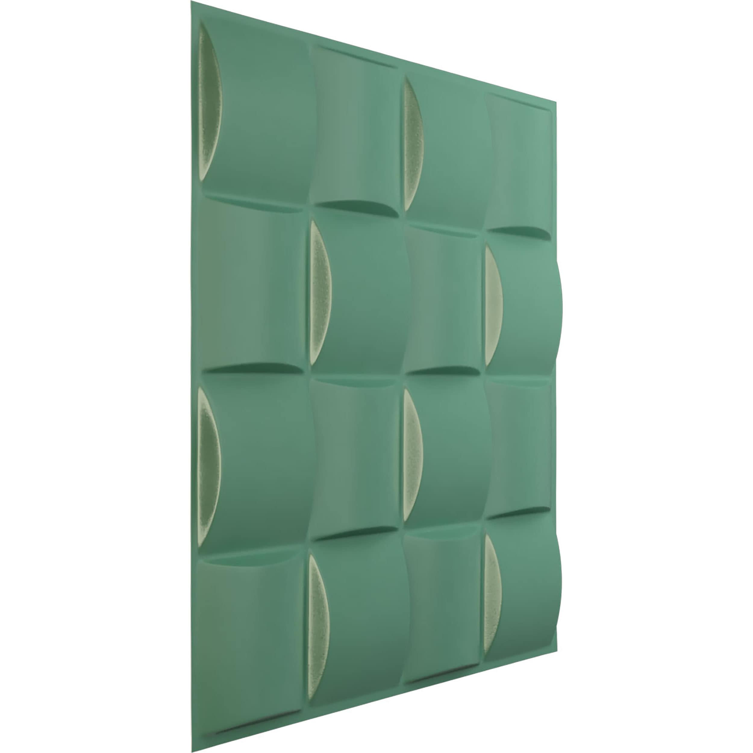 Ekena Millwork WP20X20BAFSM-CASE-12 Wall-Panels - View #2