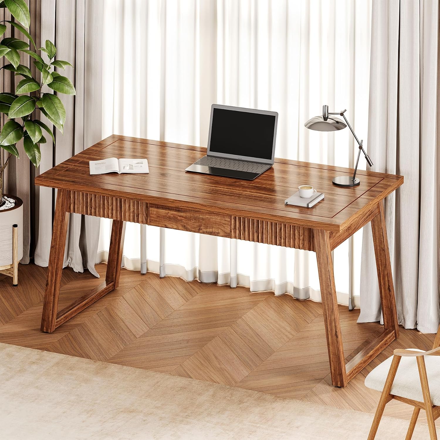 Tribesigns LWSC-YS0322 desks - View #2
