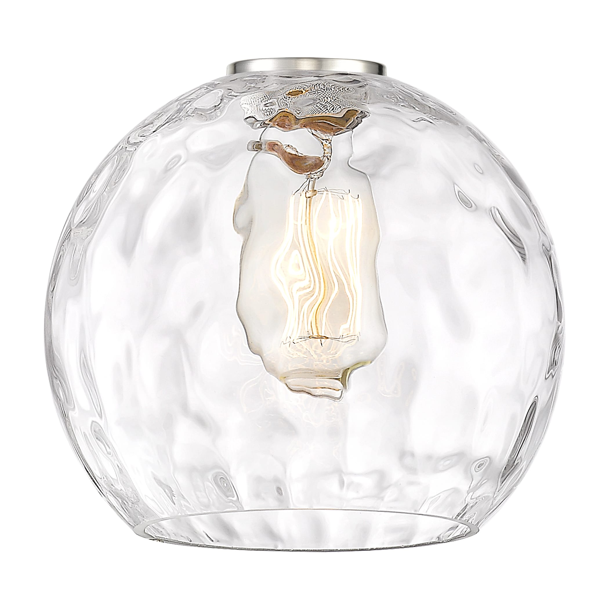 Innovations Lighting 516-1S-SN-G1215-8 Pendant-Lights - View #2