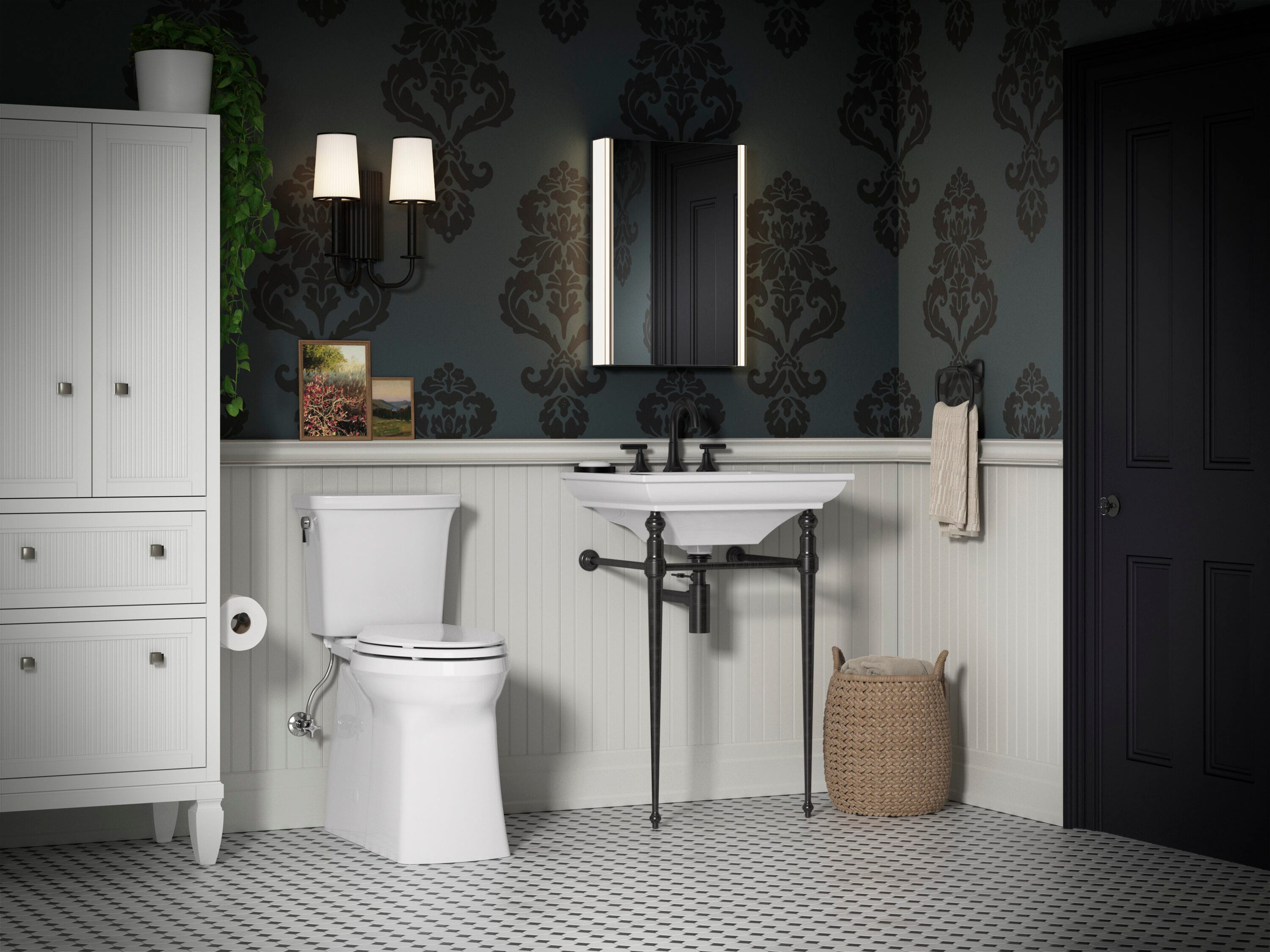 KOHLER 38484-0 toilets - View #9