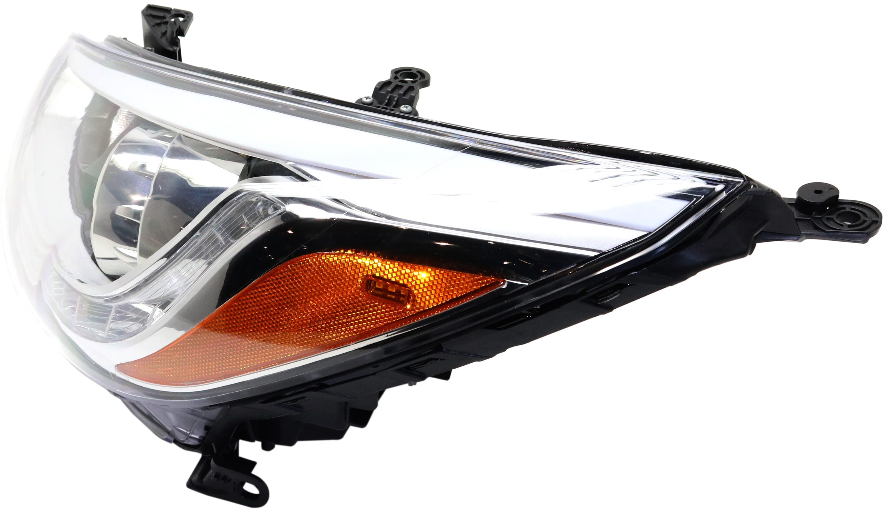 Garage-Pro GPRH10010002 Headlights-Components - View #2