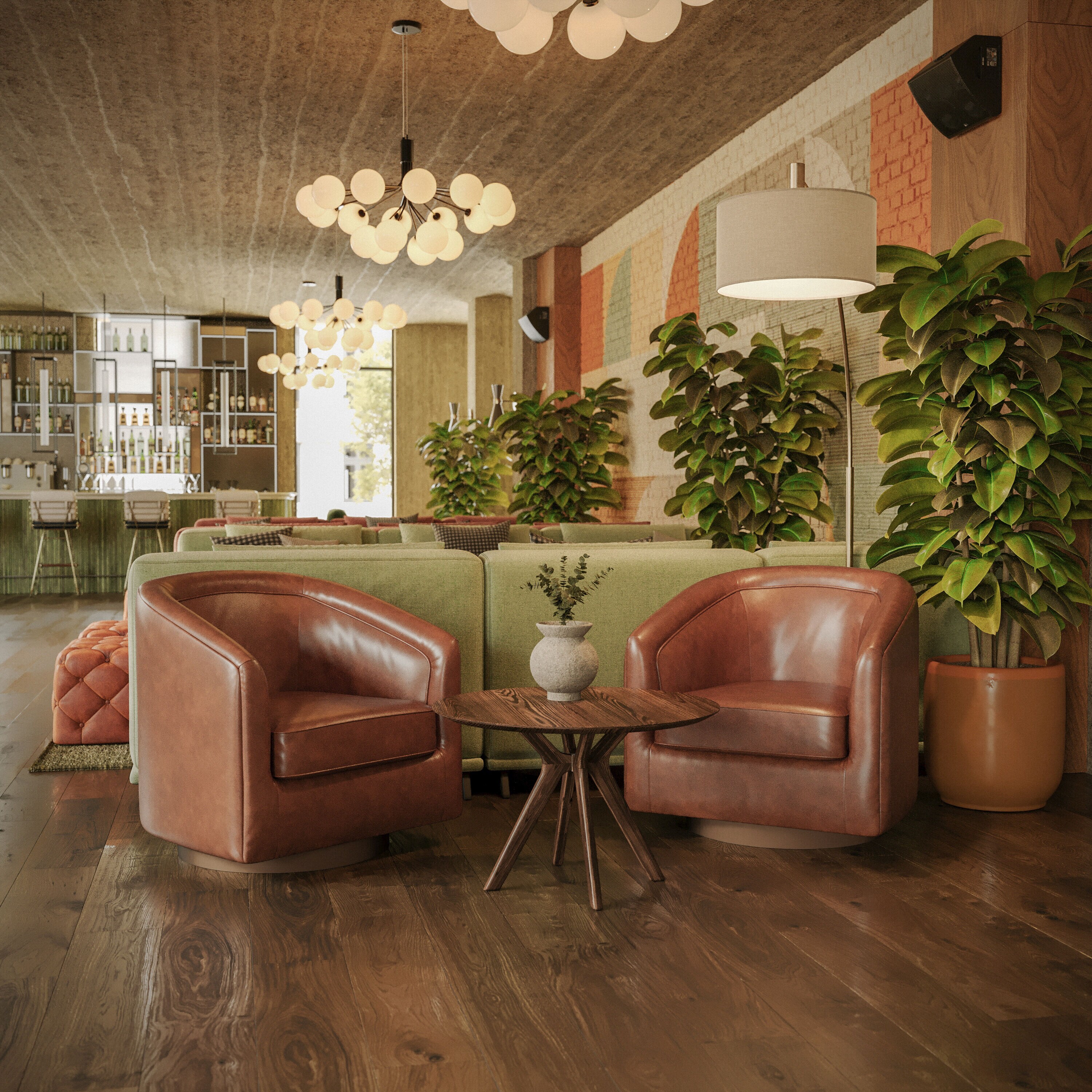 Flash Furniture 196861111877 chairs - View #4