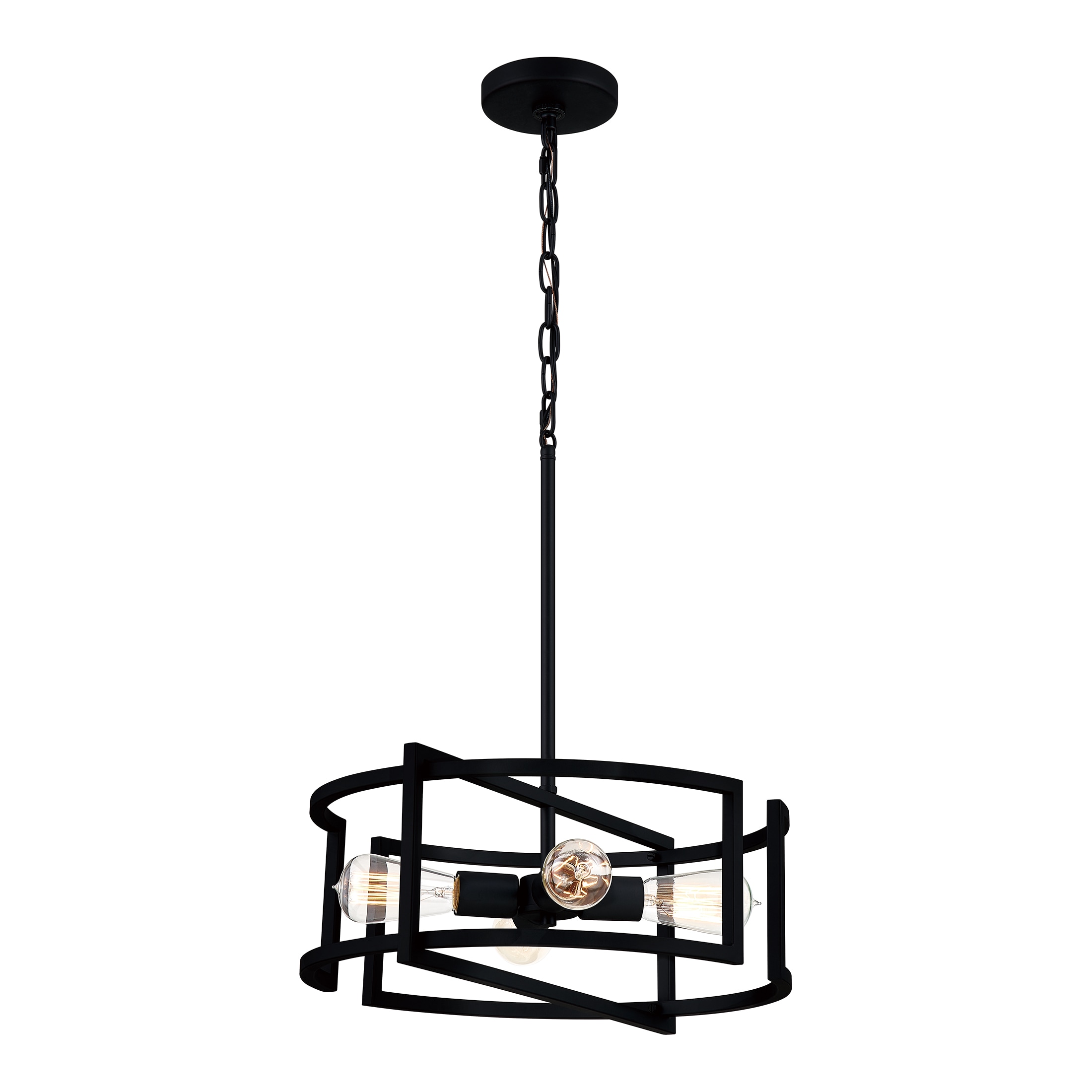 Quoizel LWS7804F Pendant-Lights - View #2
