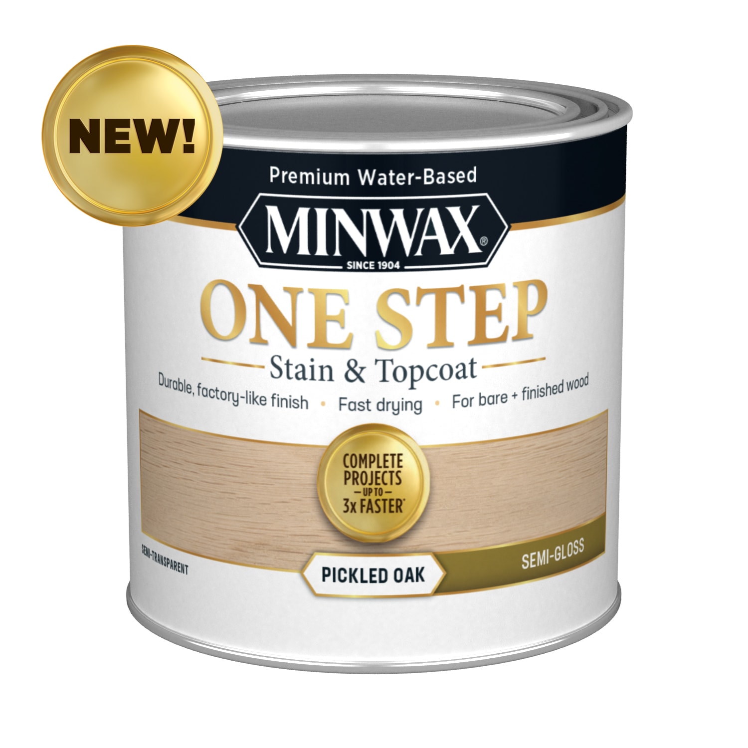 Minwax 138200000 Interior-Stain - View #3