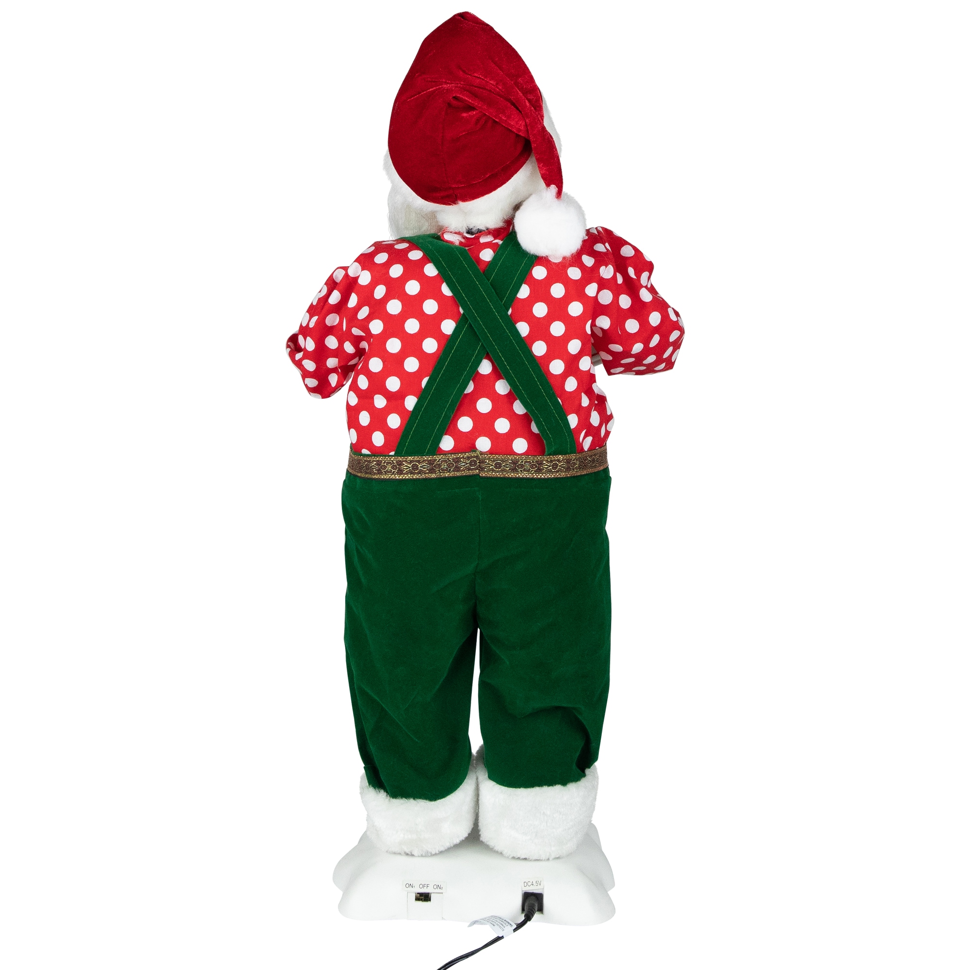 Northlight 35680726 Outdoor-Christmas-Decor - View #2