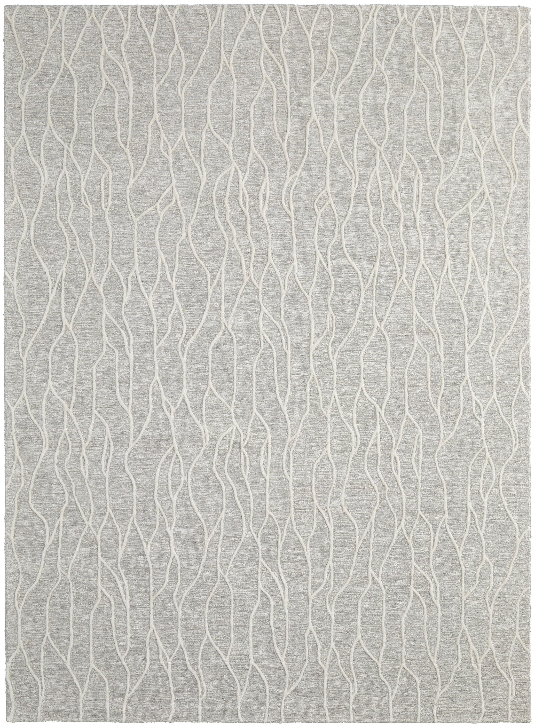 Room Envy 742R8734IVYGRYE10 rugs - View #9