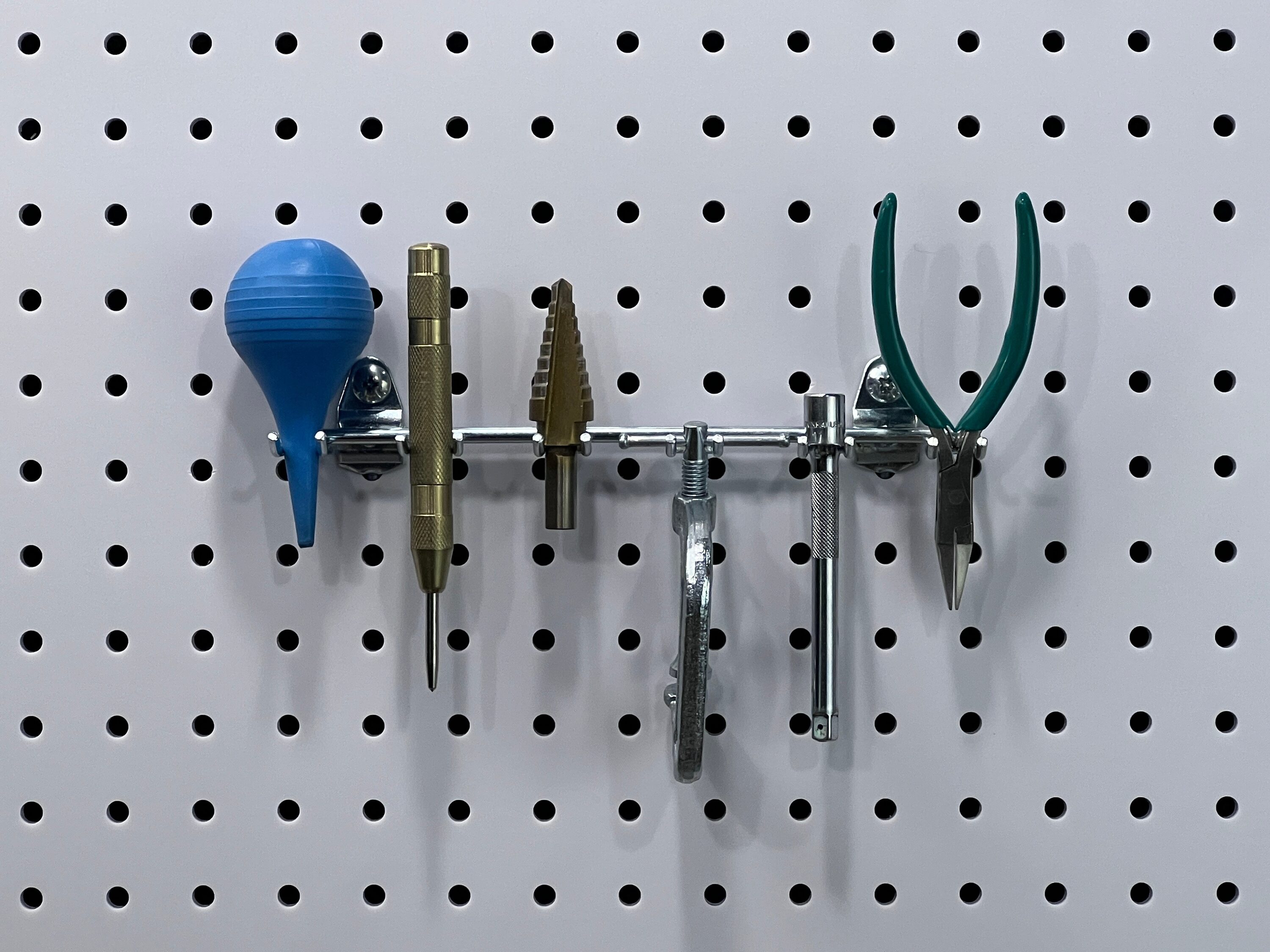 Triton Products 76660 Pegboard-Acc - View #6