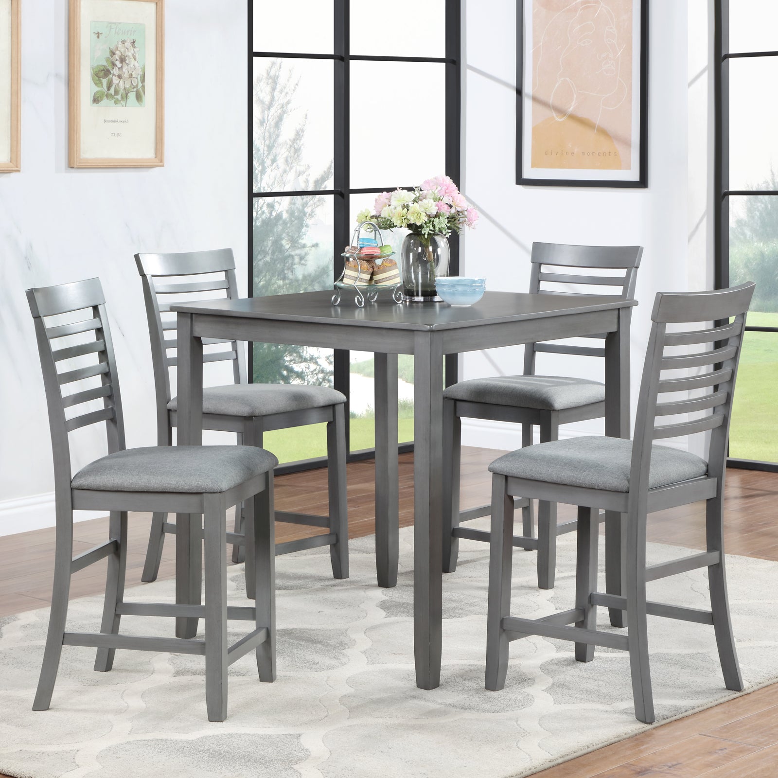 Boyel Living BL-FB00929 Accent-Table-Sets - View #2