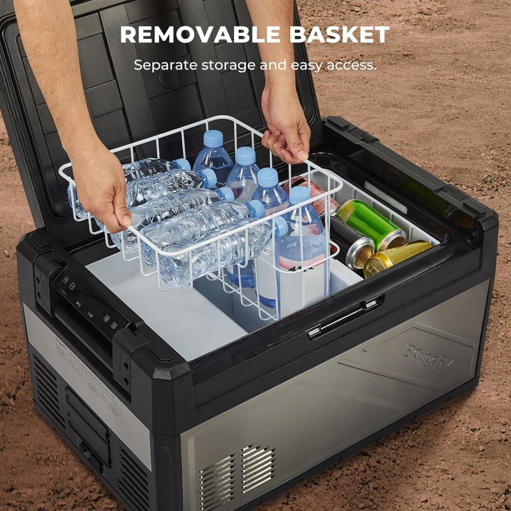 BougeRV LW05209 Portable-Coolers - View #4