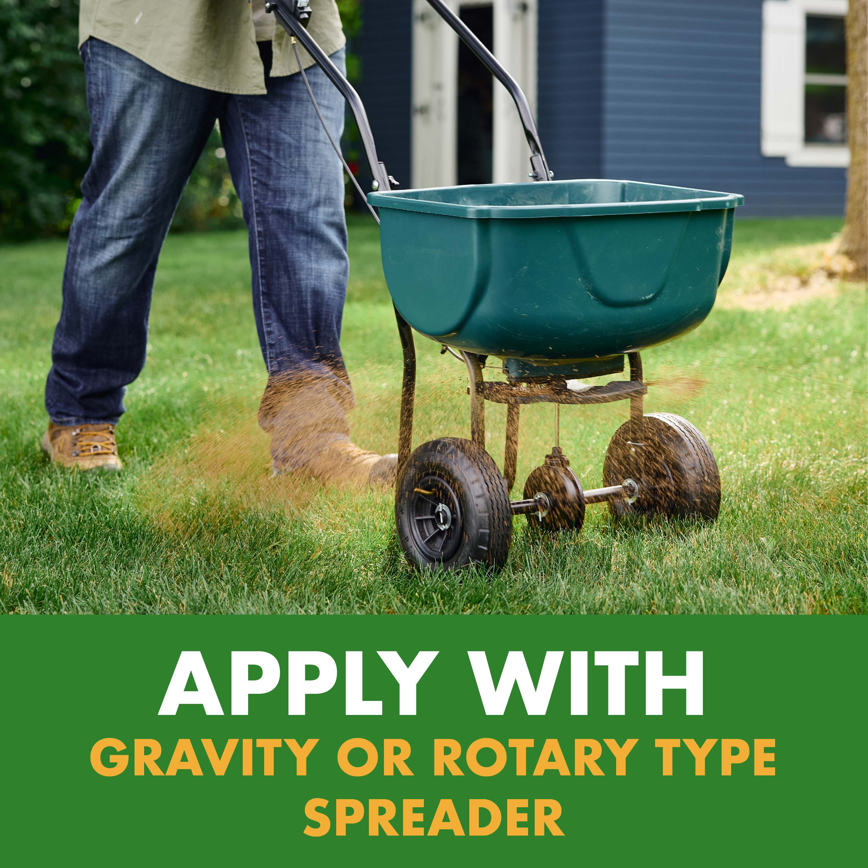 Spectracide HG-97429 pesticides - View #5
