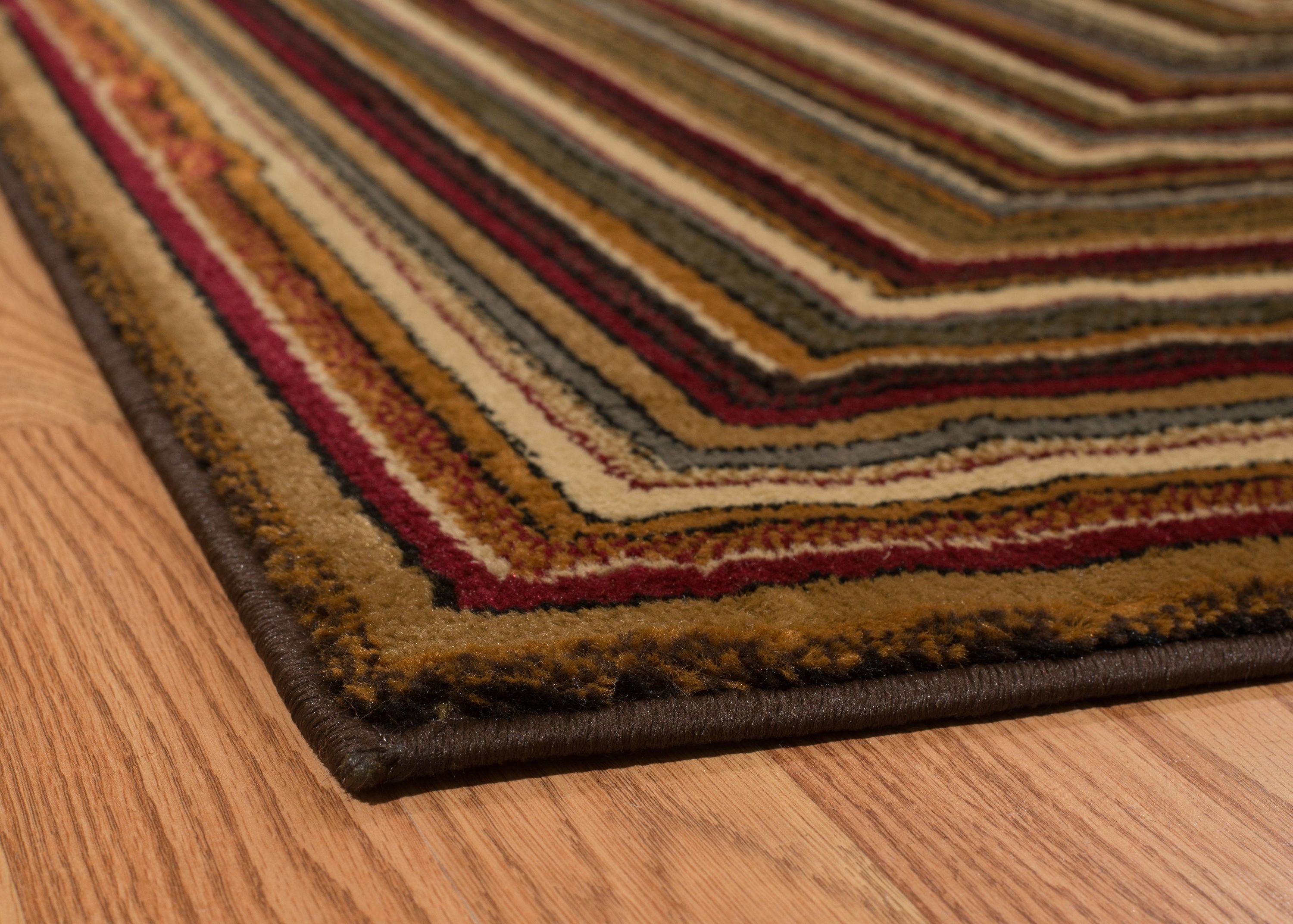 United Weavers Of America 750 03075 58 rugs - View #2