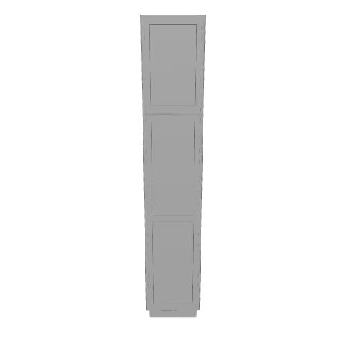 Three-dimensional representation of the product