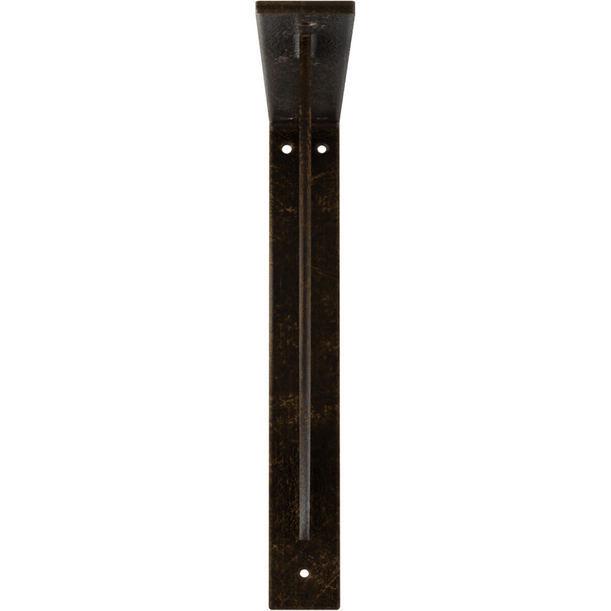 Ekena Millwork BKTM02X14X14BUABS Mending-Plates-Brackets-Braces - View #3