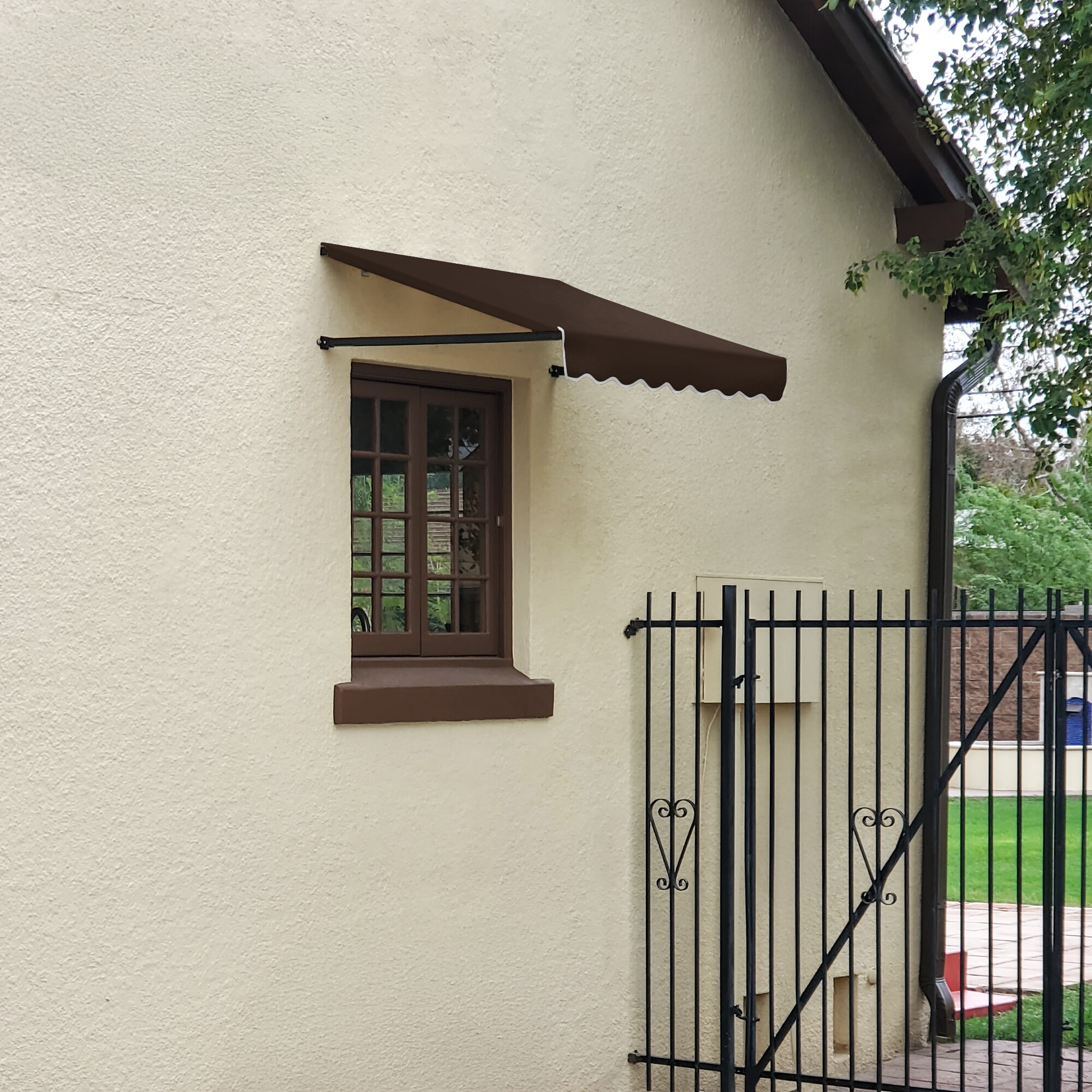 Awntech ER1030-L-3BRN awnings - View #3