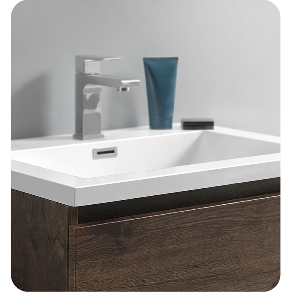 Fresca FCB9324RW vanities - View #5