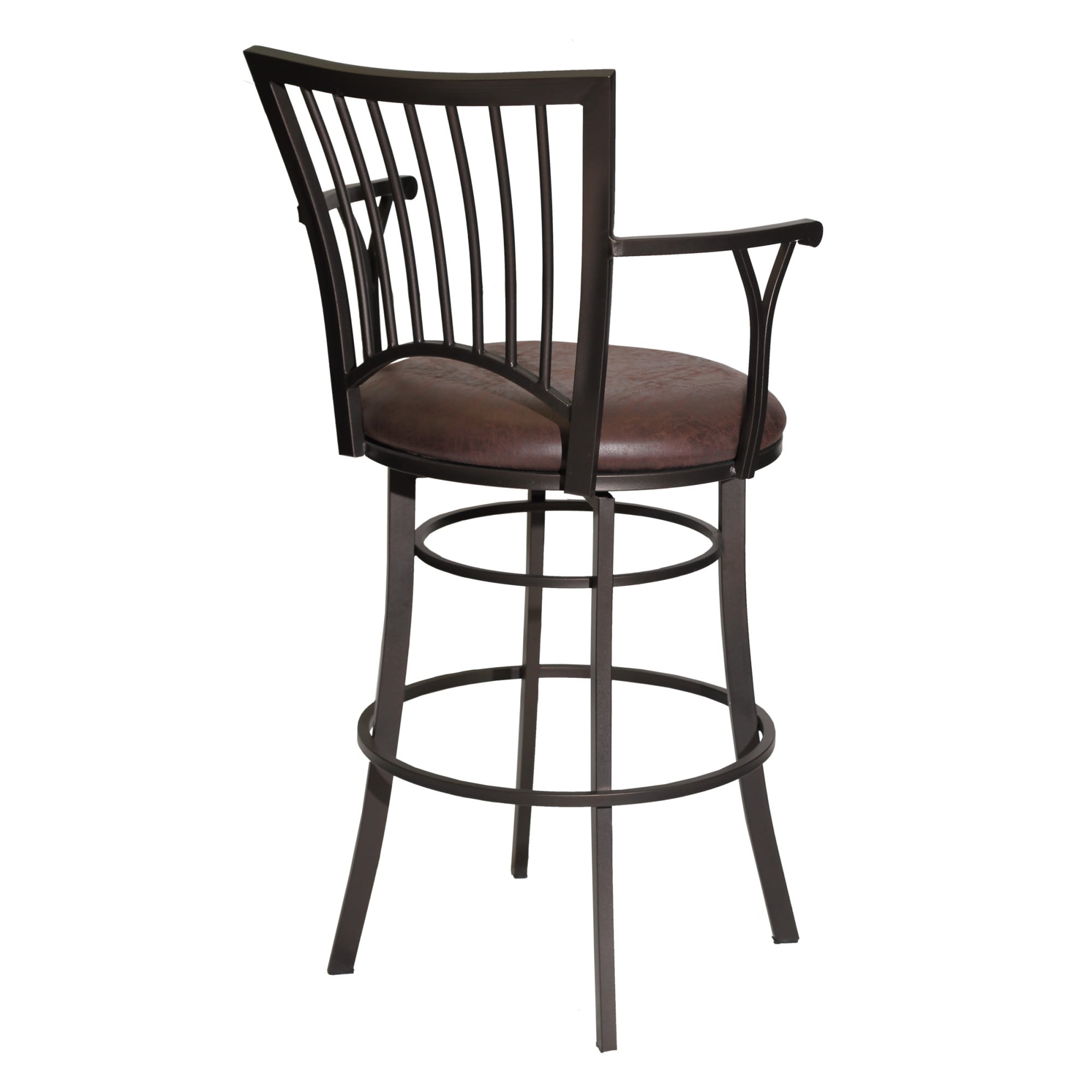 Steve Silver BAY600BS stools - View #3