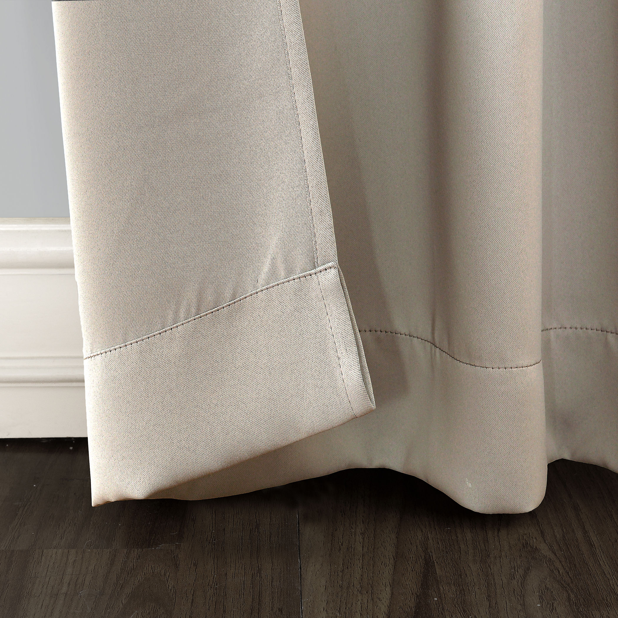 Sun Zero 47476 curtains - View #3