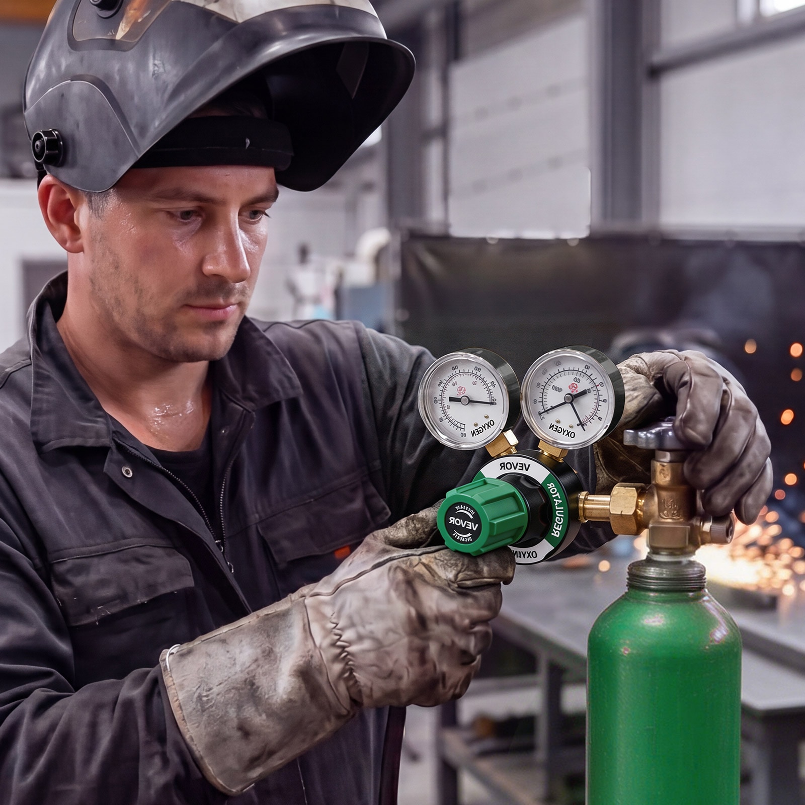 VEVOR YQYGDJQDJQTZZJNFW0V0 Electric-Welding-Accessories - View #2