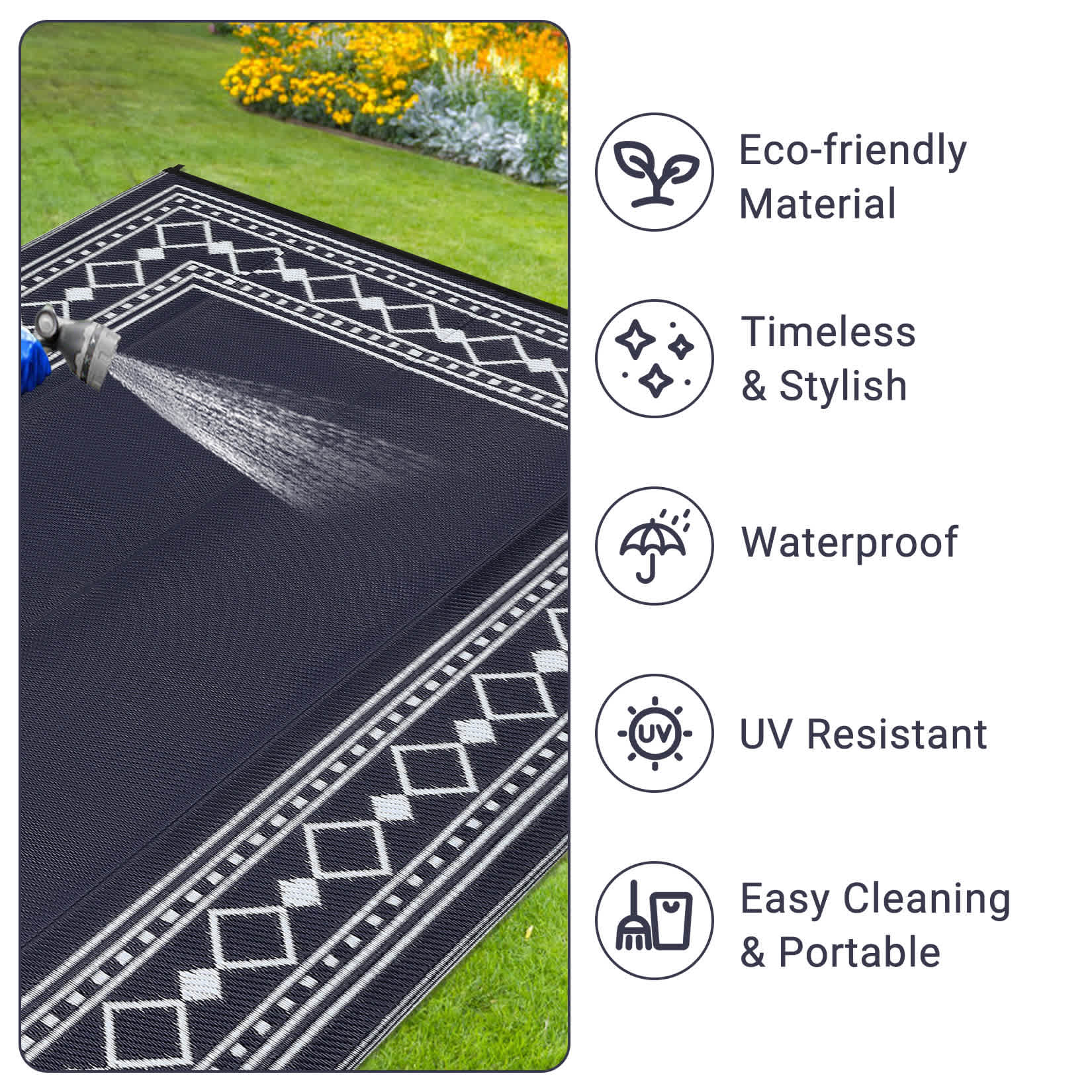 Qeetex LSN-PHO-34JKSGFY rugs - View #8