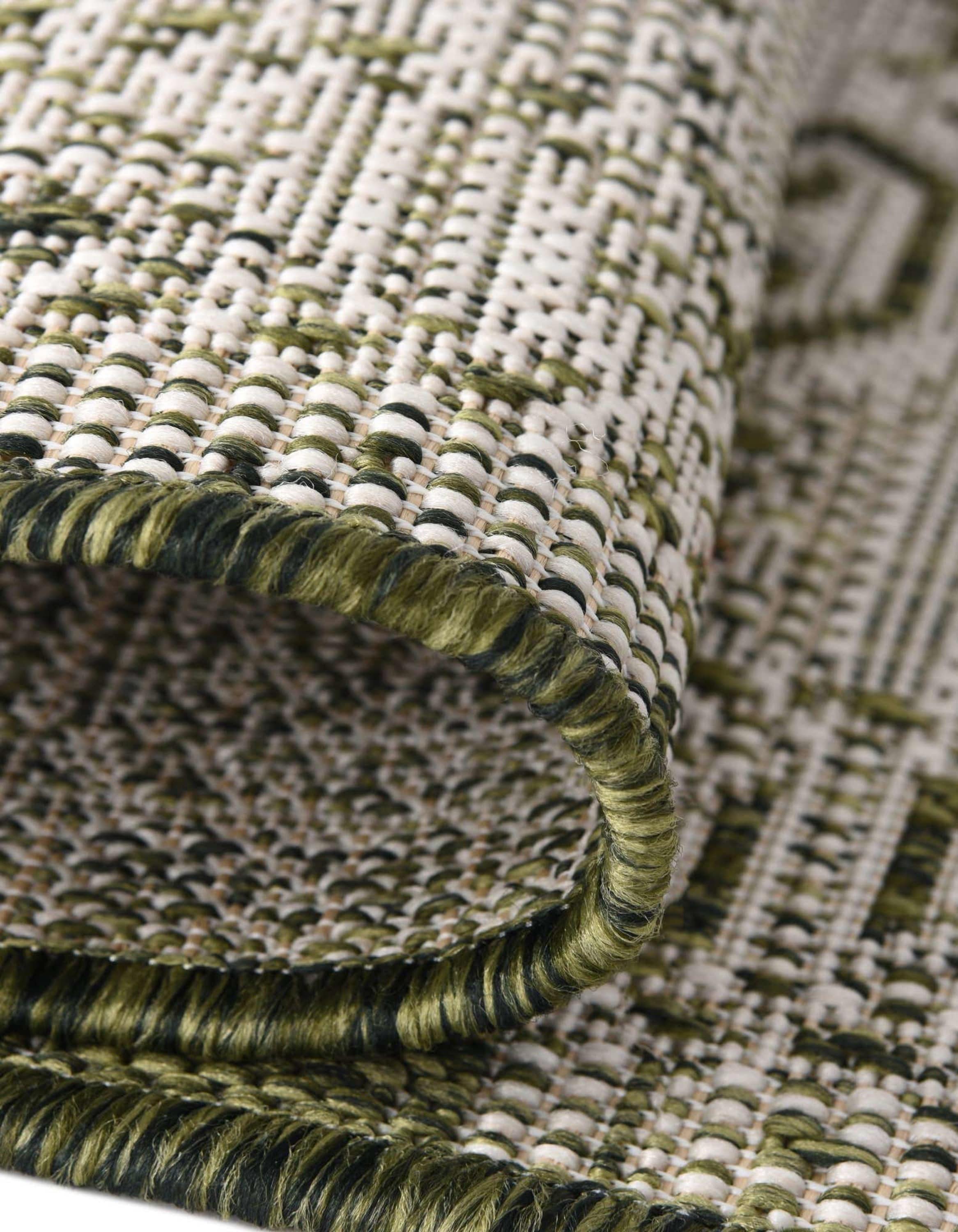 Unique Loom 3162465 rugs - View #4