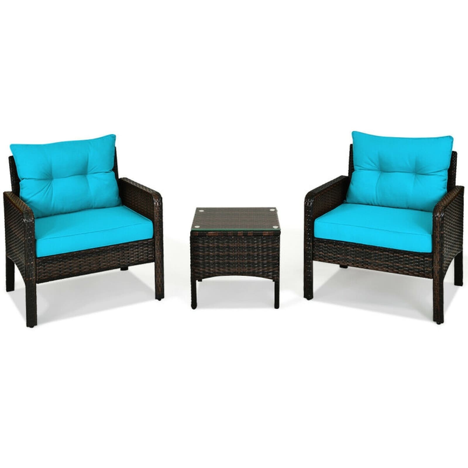 SUGIFT LW102SUGHY0262 Patio-Conversation-Sets - View #11