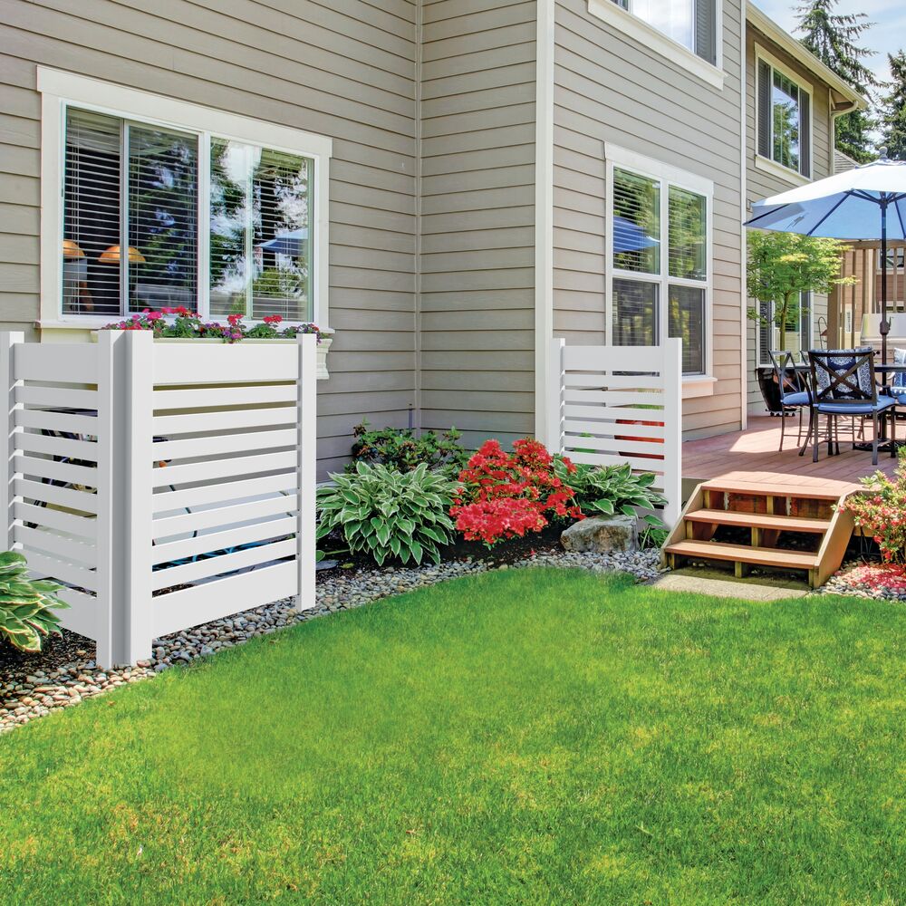 Freedom 73055306 Outdoor-Privacy-Screen - View #7