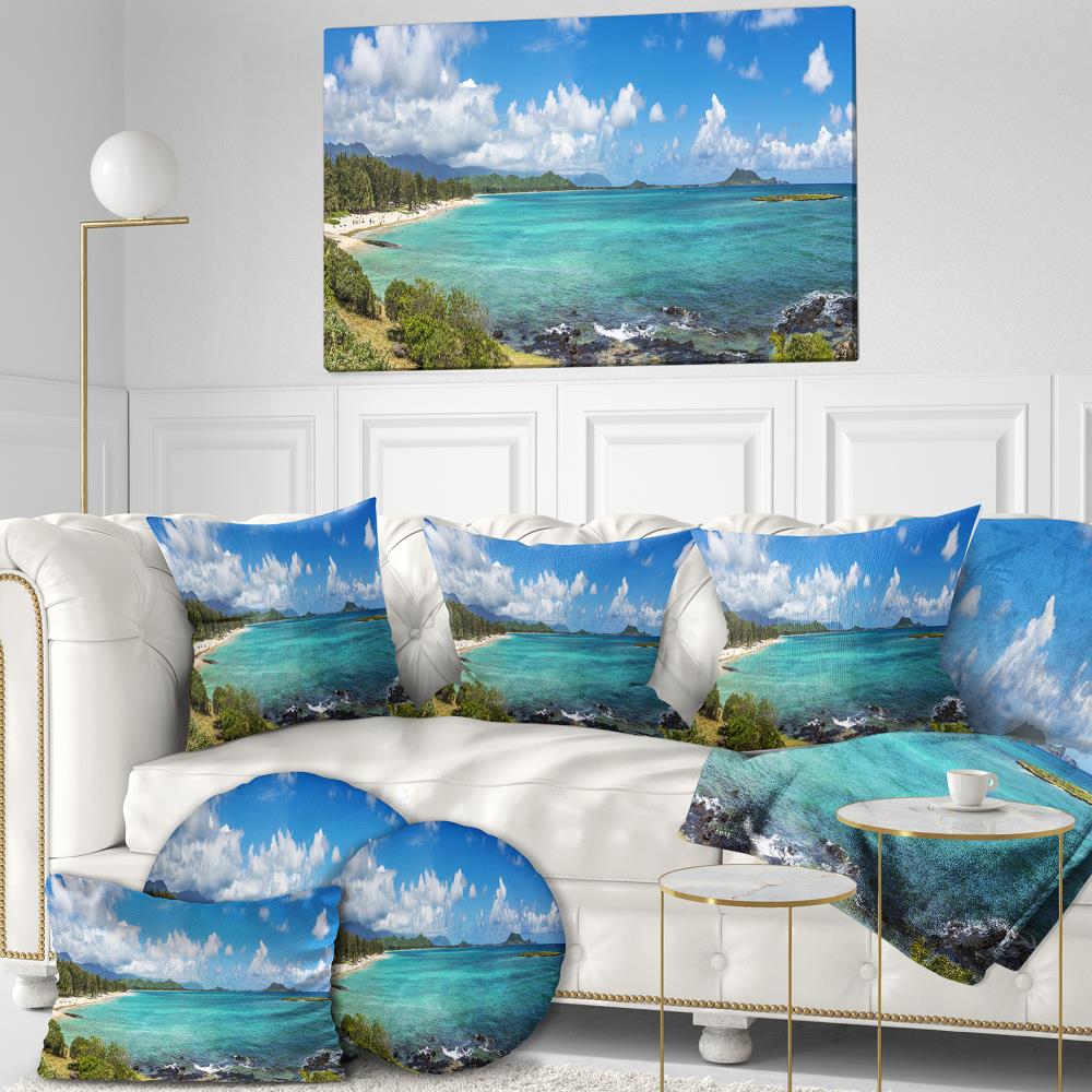 Designart PT18294-32-16 Wall-Art - View #3
