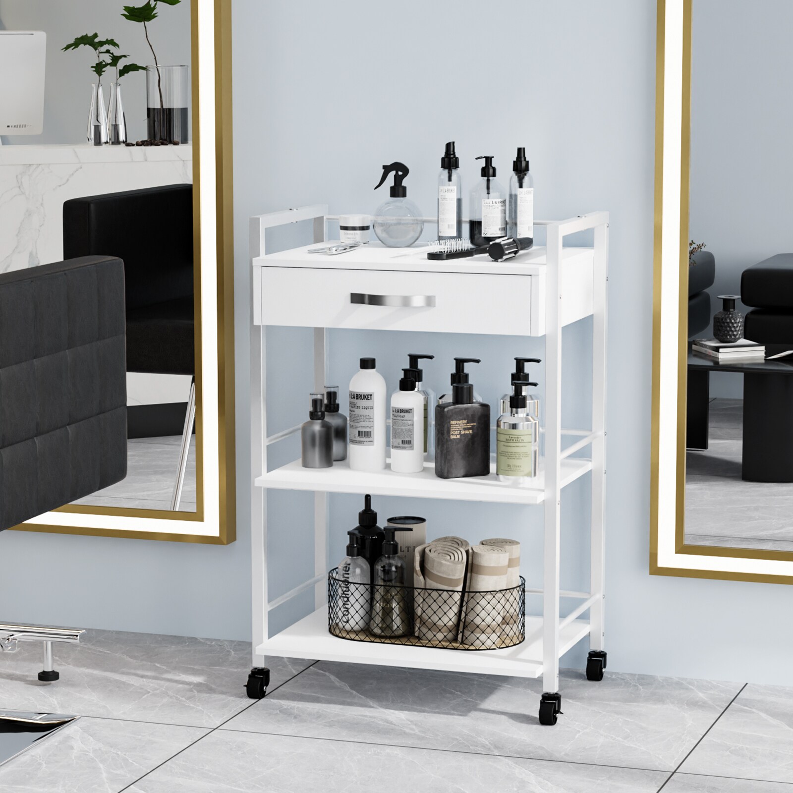Winado LO2G10000458 Kitchen-Furniture - View #7