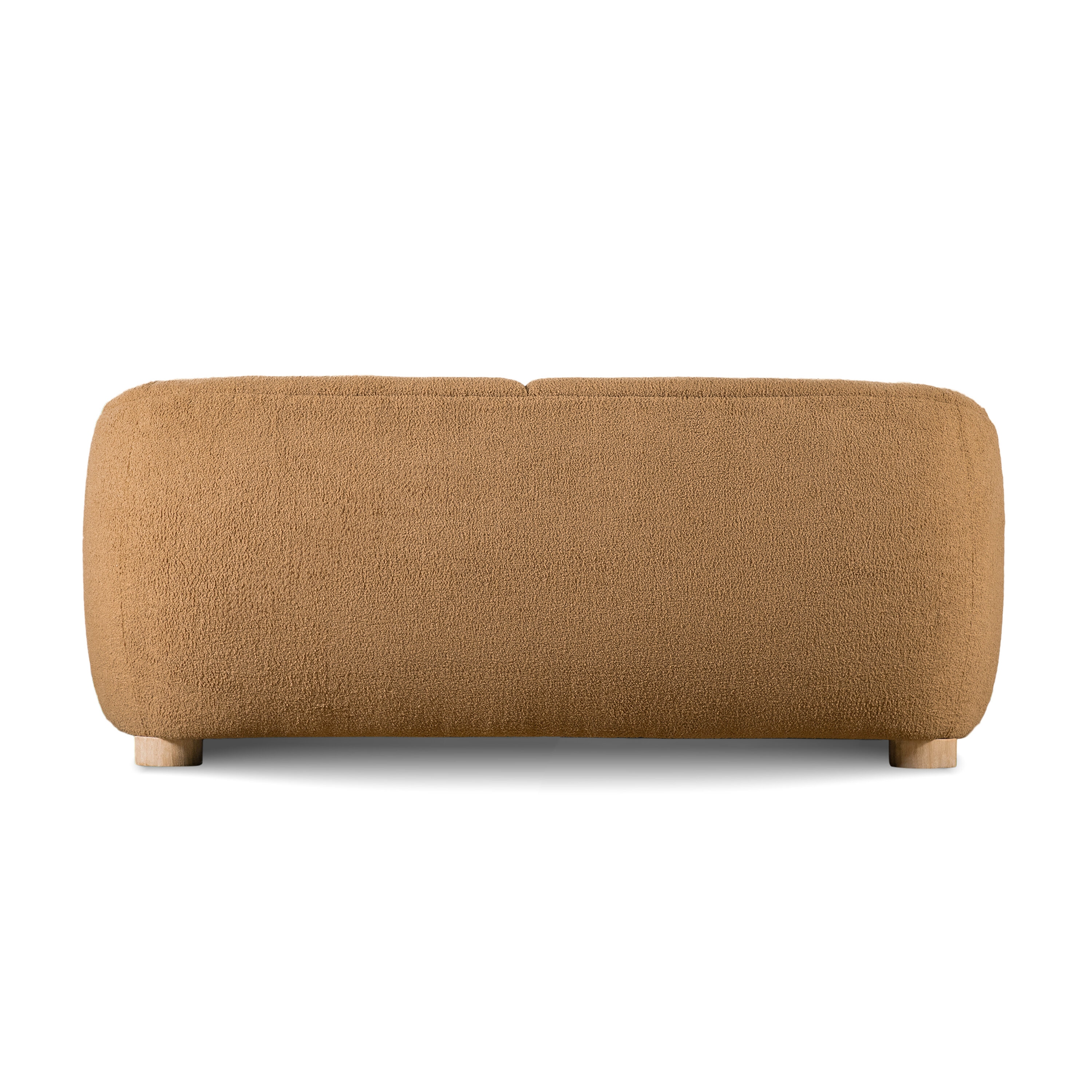 Furniture of America IDF-61006BR-LV Sofas-Loveseats - View #5