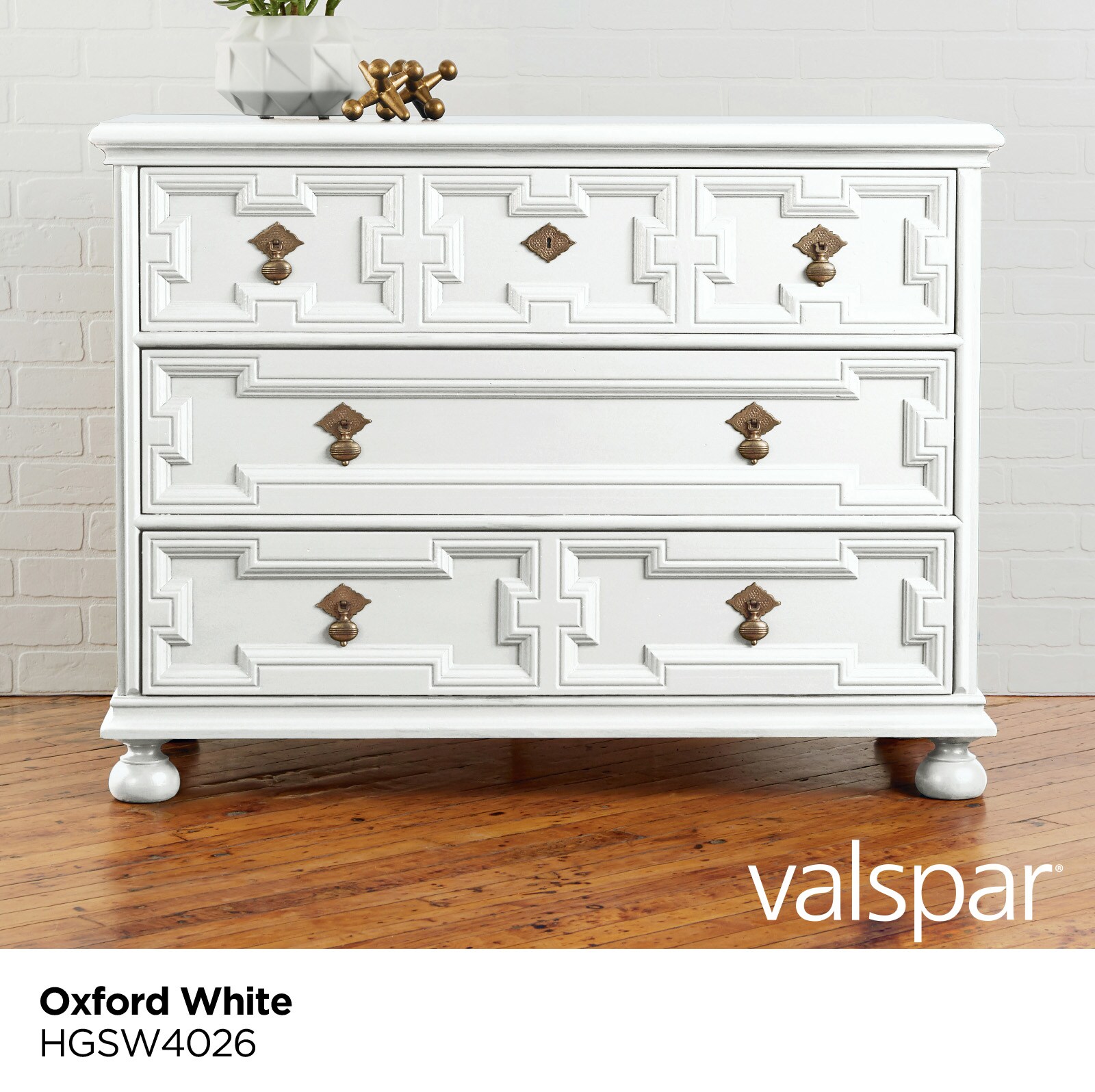 Valspar HGSW4026-740149 Cabinet-Furniture-Paint - View #3