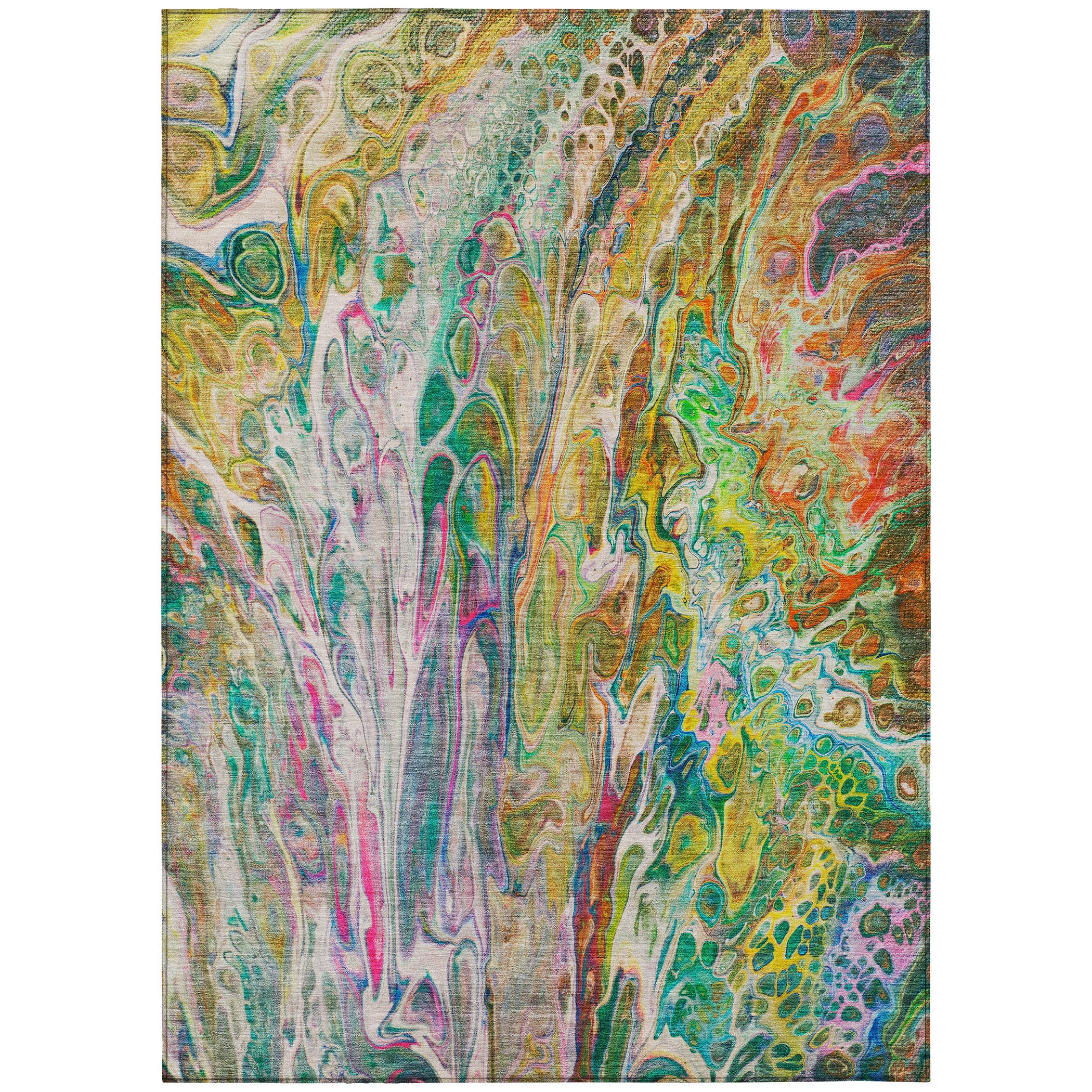 Addison Rugs ACN602GE5X8 rugs - View #2