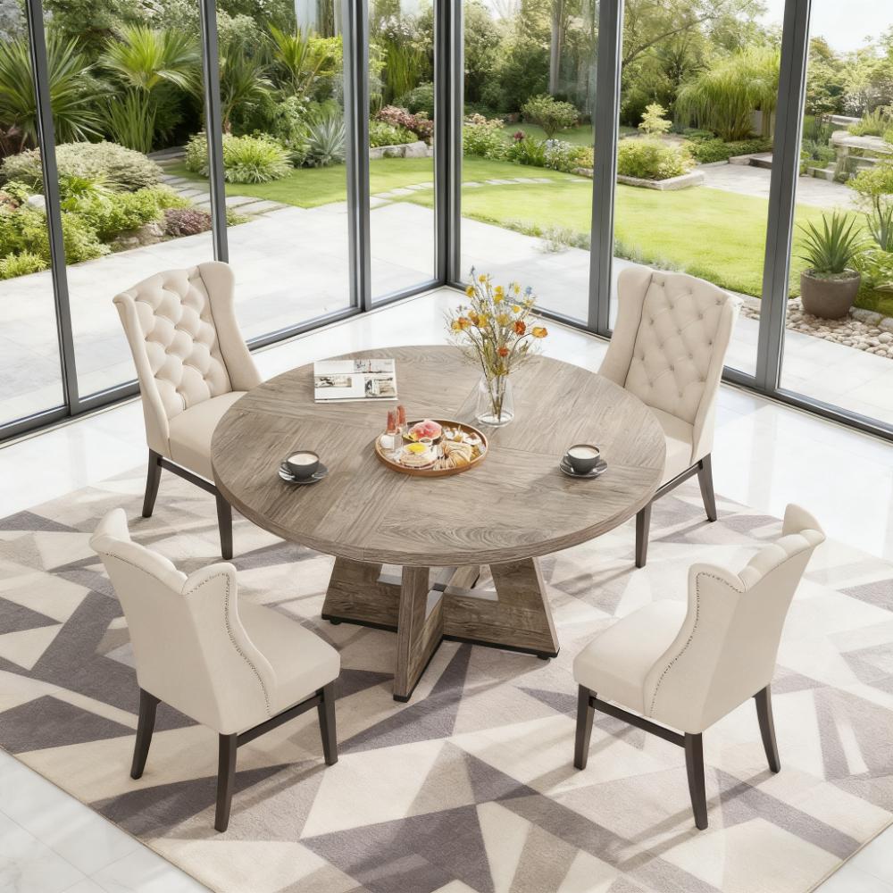 Tinyhomie LW-Y-OR-8356 Dining-Tables - View #4