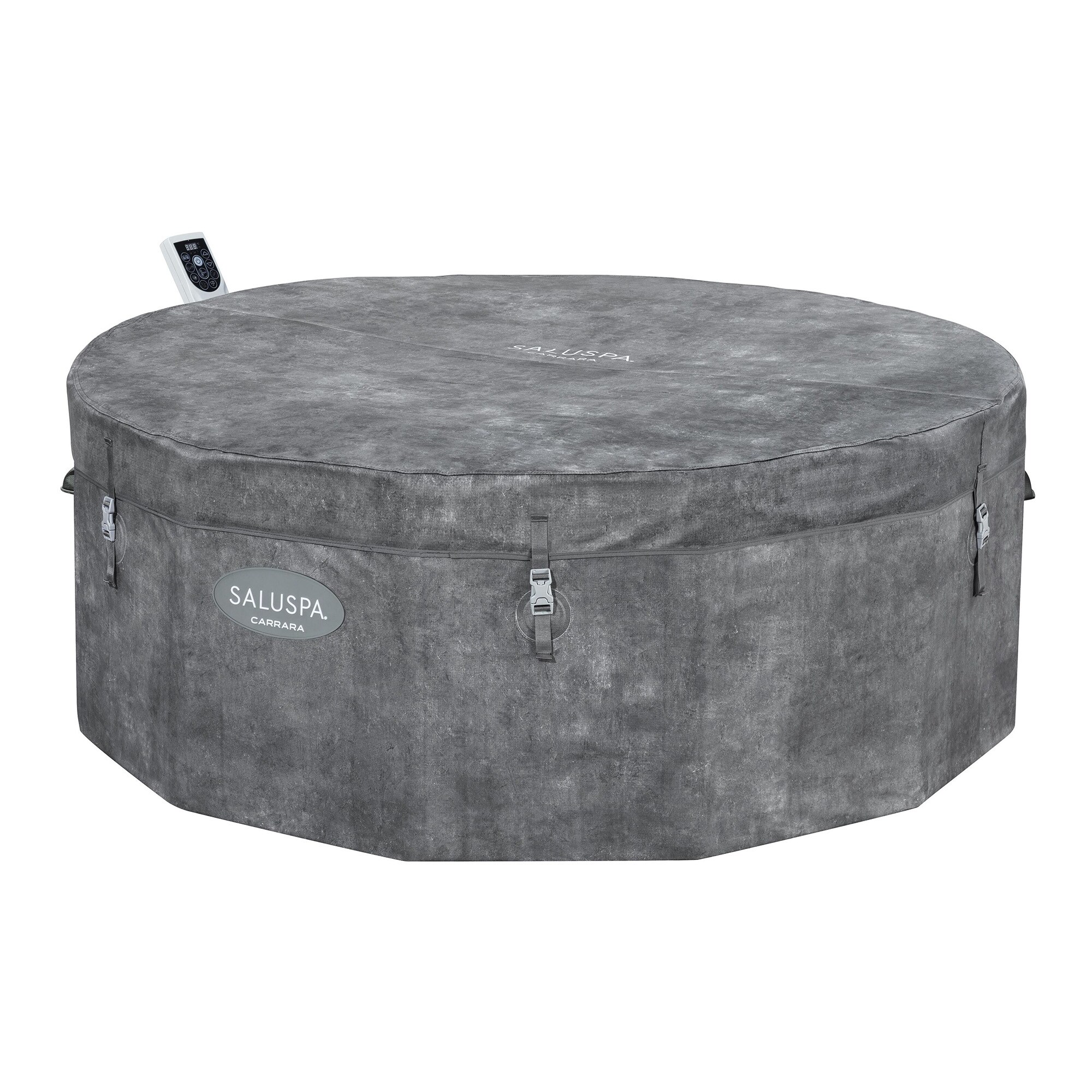 Bestway 6002HE-BW spas - View #10