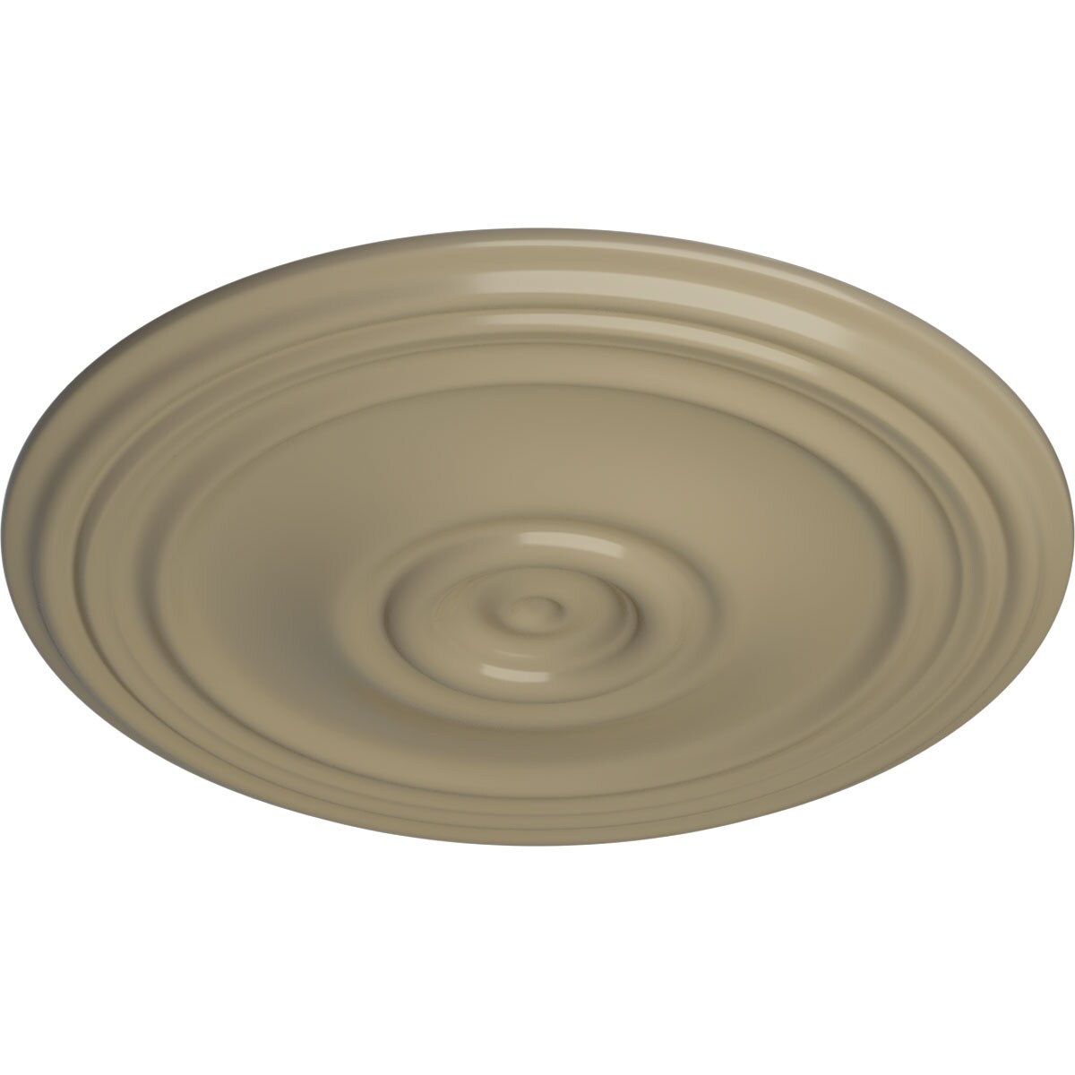 Ekena Millwork CM21REGDF Ceiling-Medallions - View #2