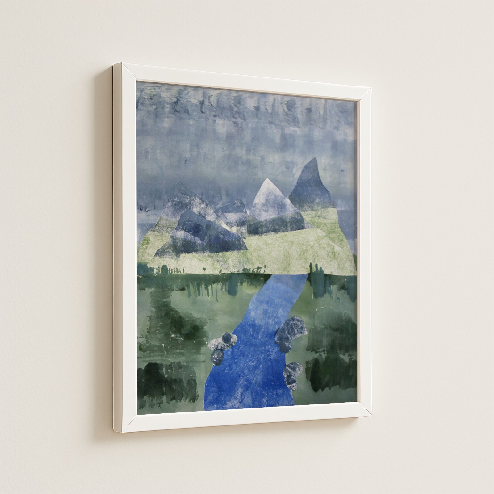 Artxtiles ART006 Wall-Art - View #3