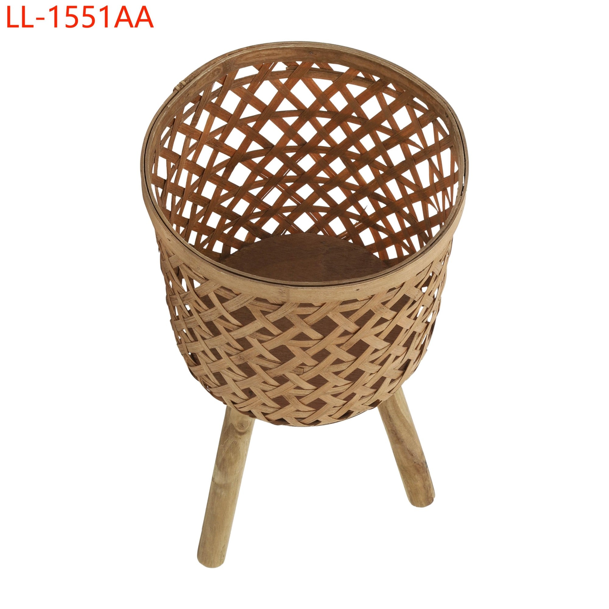 Yiekholo LL-1551AA Planter-Window-Box - View #8