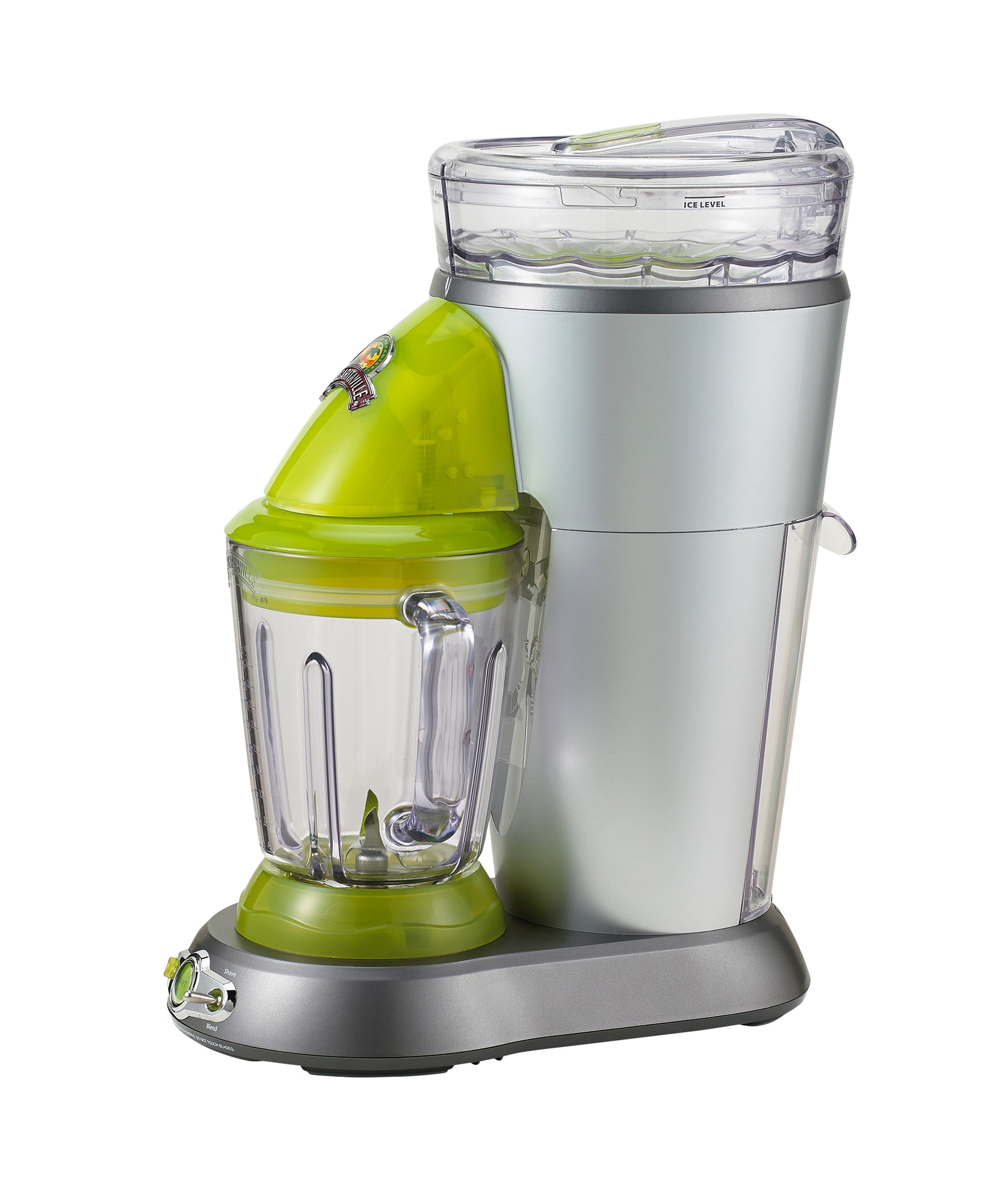 Great Frozen Drink Maker and Margarita Machine for Home - 32-Ounce