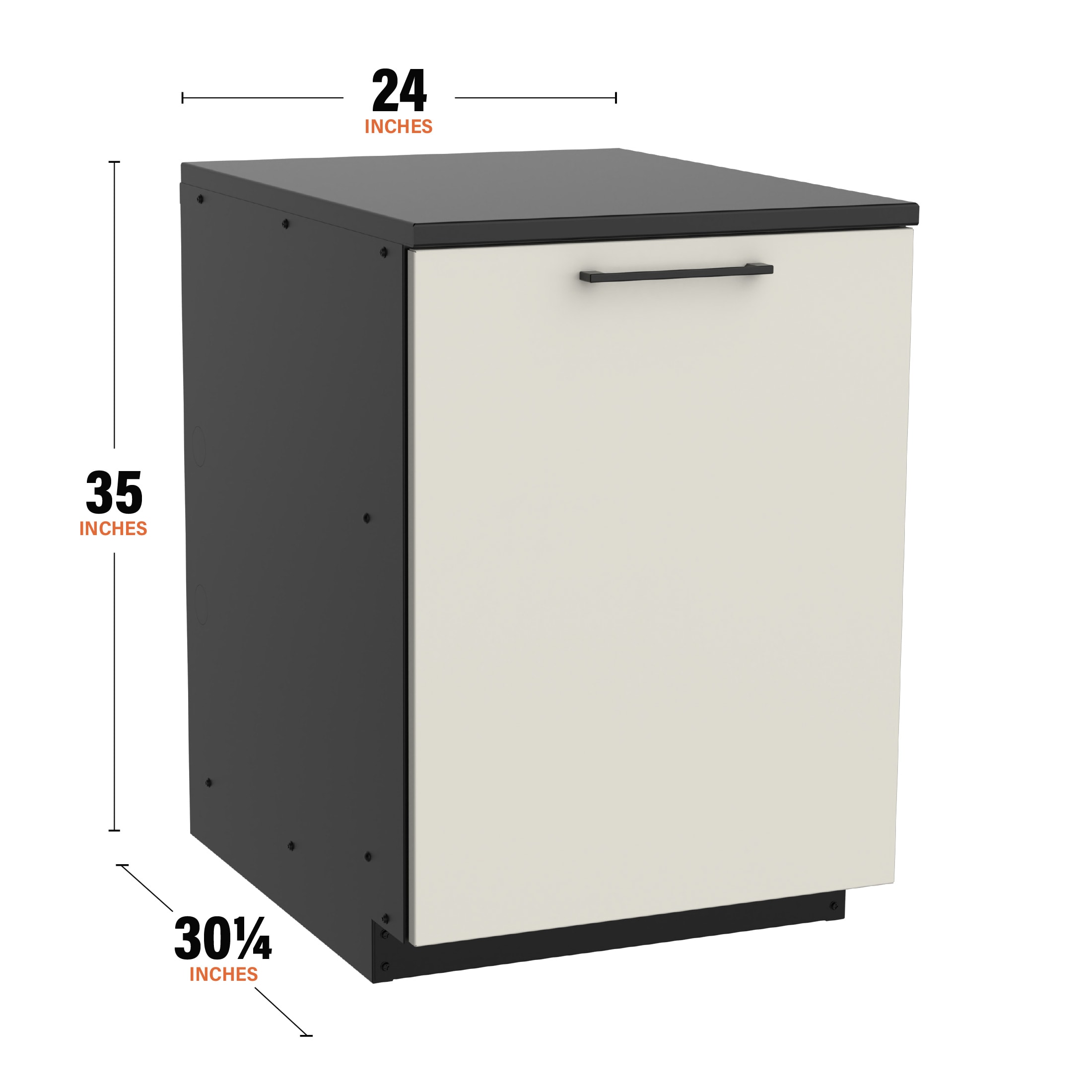 Blackstone 6400 Modular-Outdoor-Kitchens - View #9