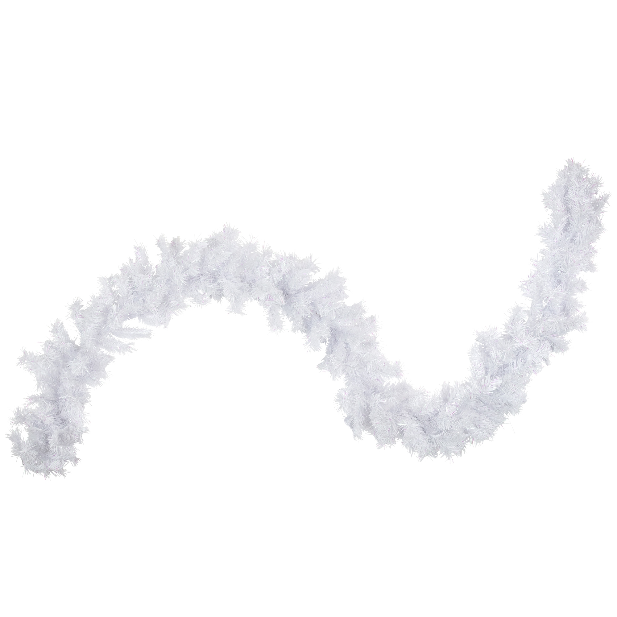 Northlight 33380915 Indoor 9-ft Spruce Artificial Garland