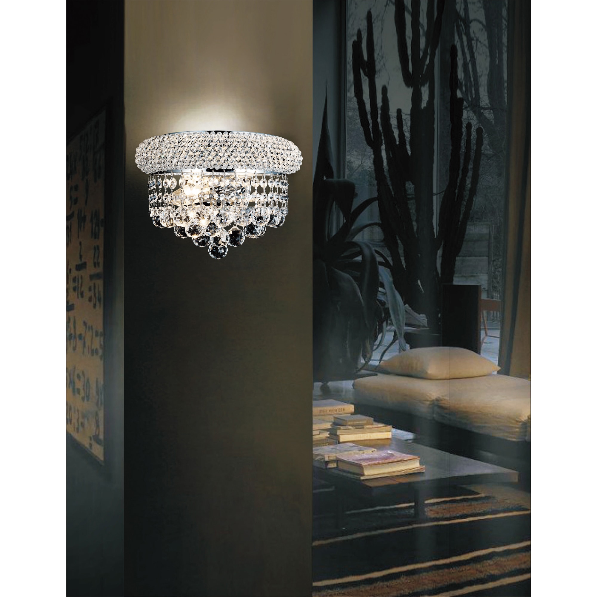 CWI Lighting 8001W12C-A b090000 - View #7